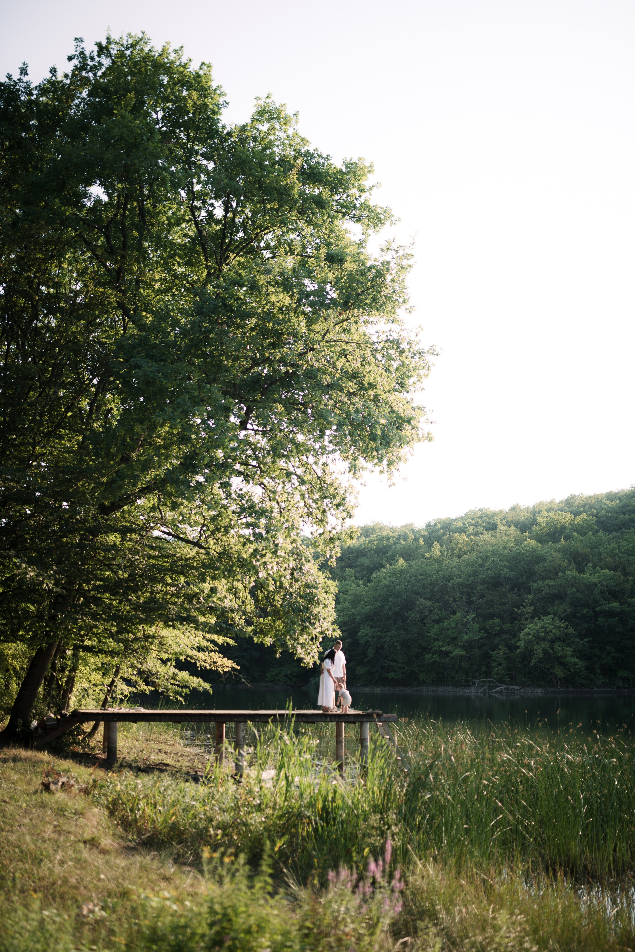 Семейные. Свадебный и семейный фотограф в Севастополе и Крыму Алина Зорина