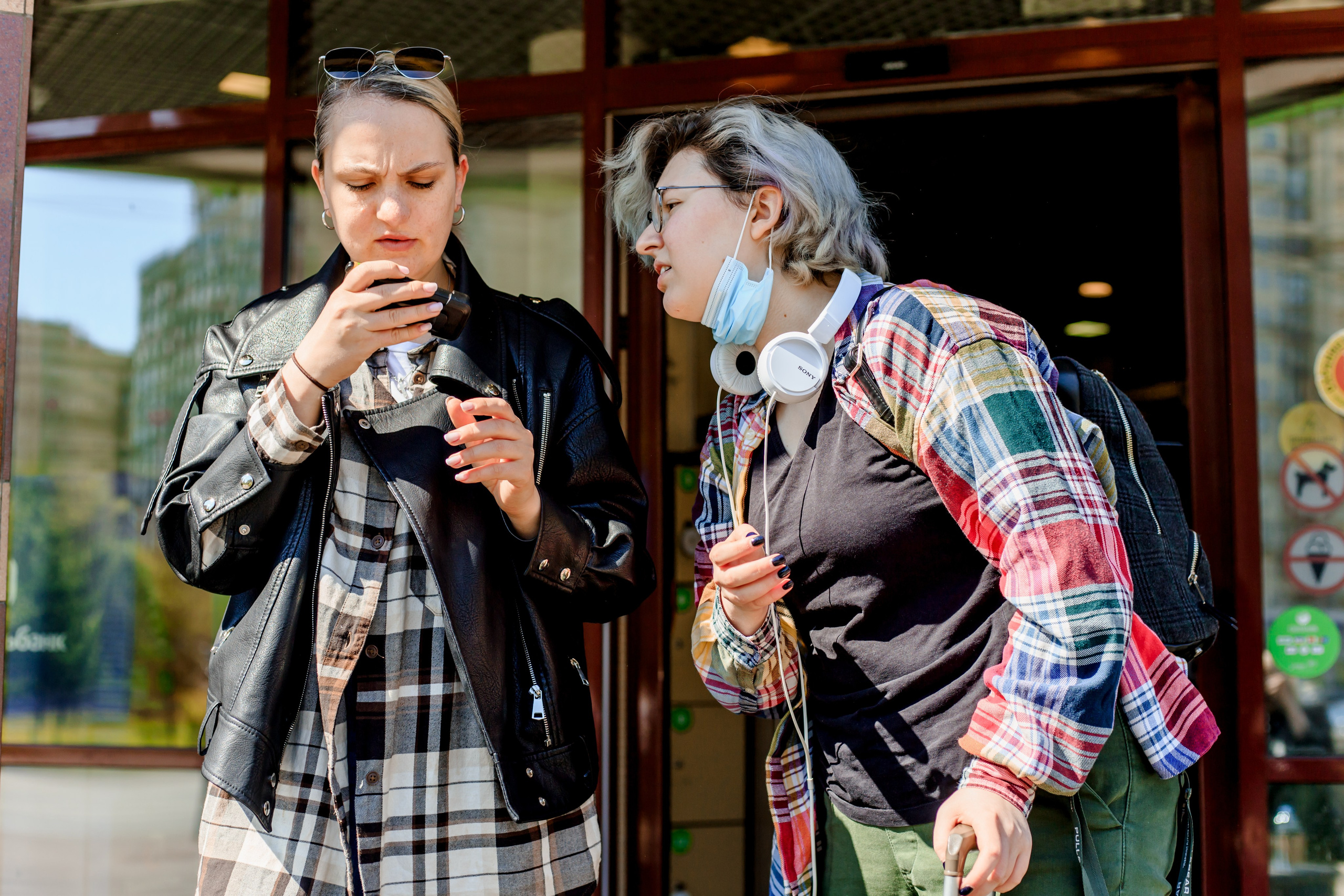 Фотограф на съемочную площадку в Санкт-Петербурге