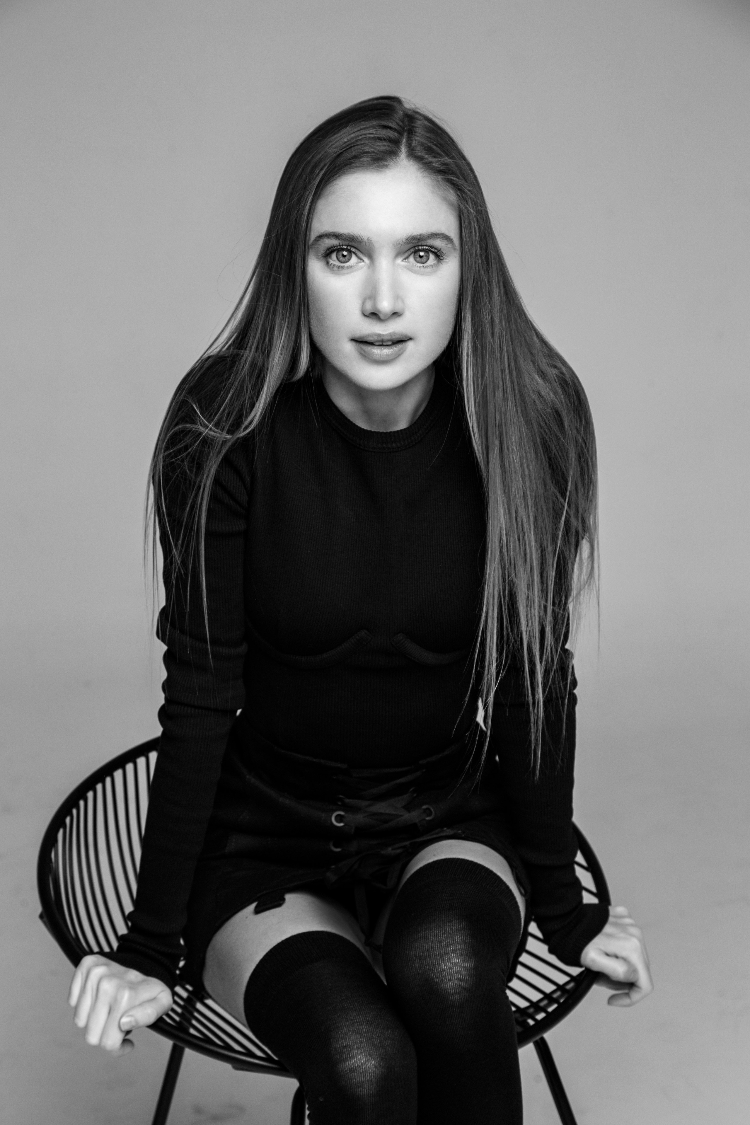 Портреты. Главная