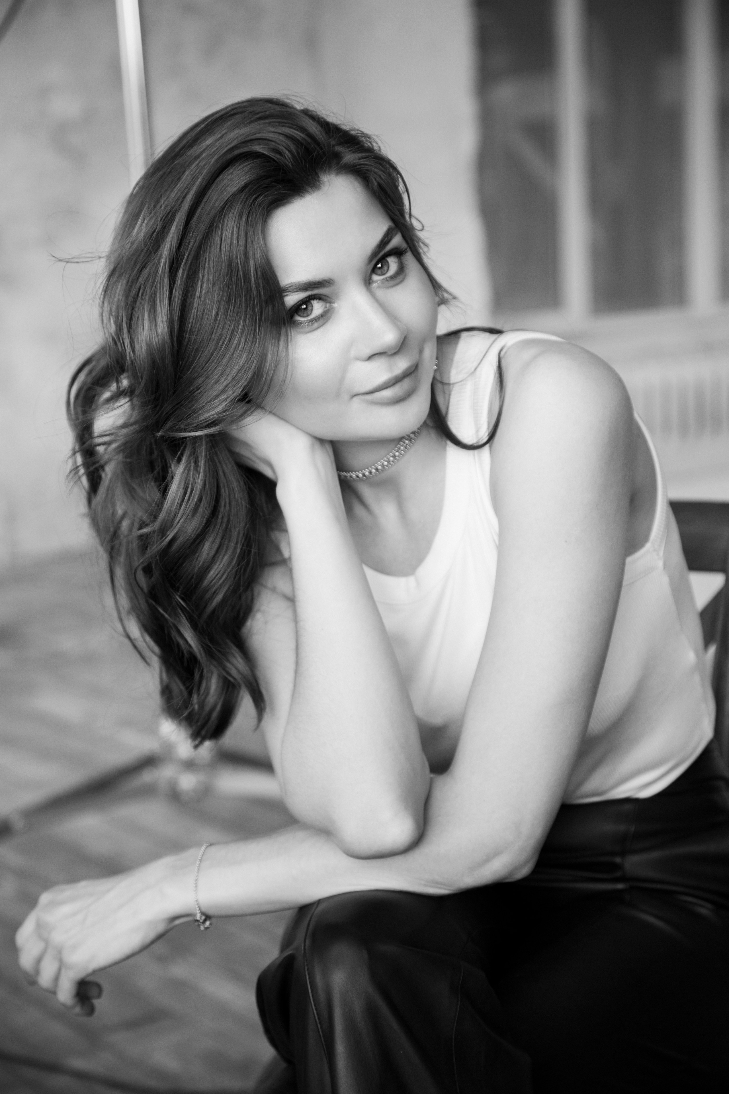 Портреты. Главная