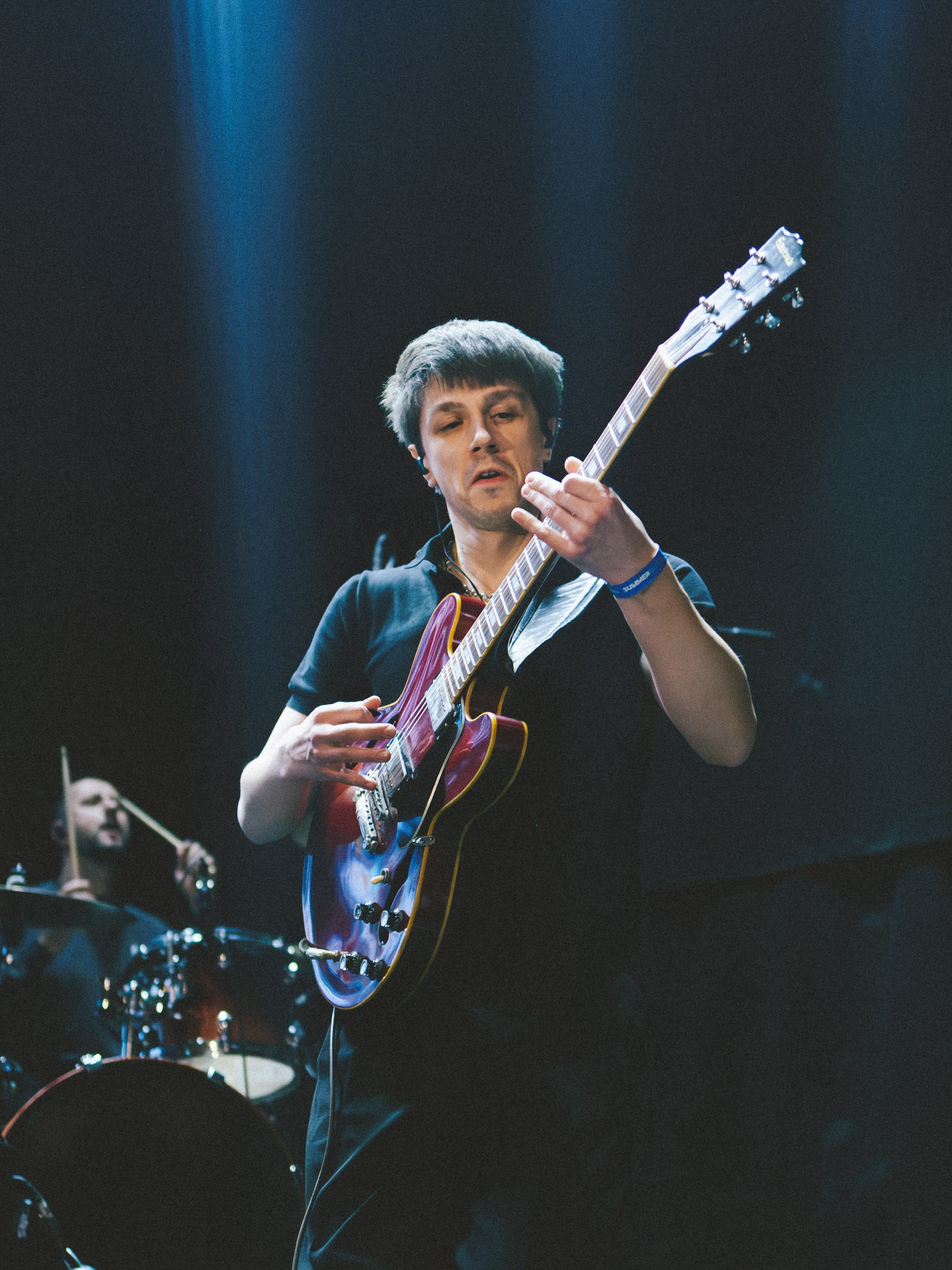 Motherland Winter’26. RUSLAN ROZANOV