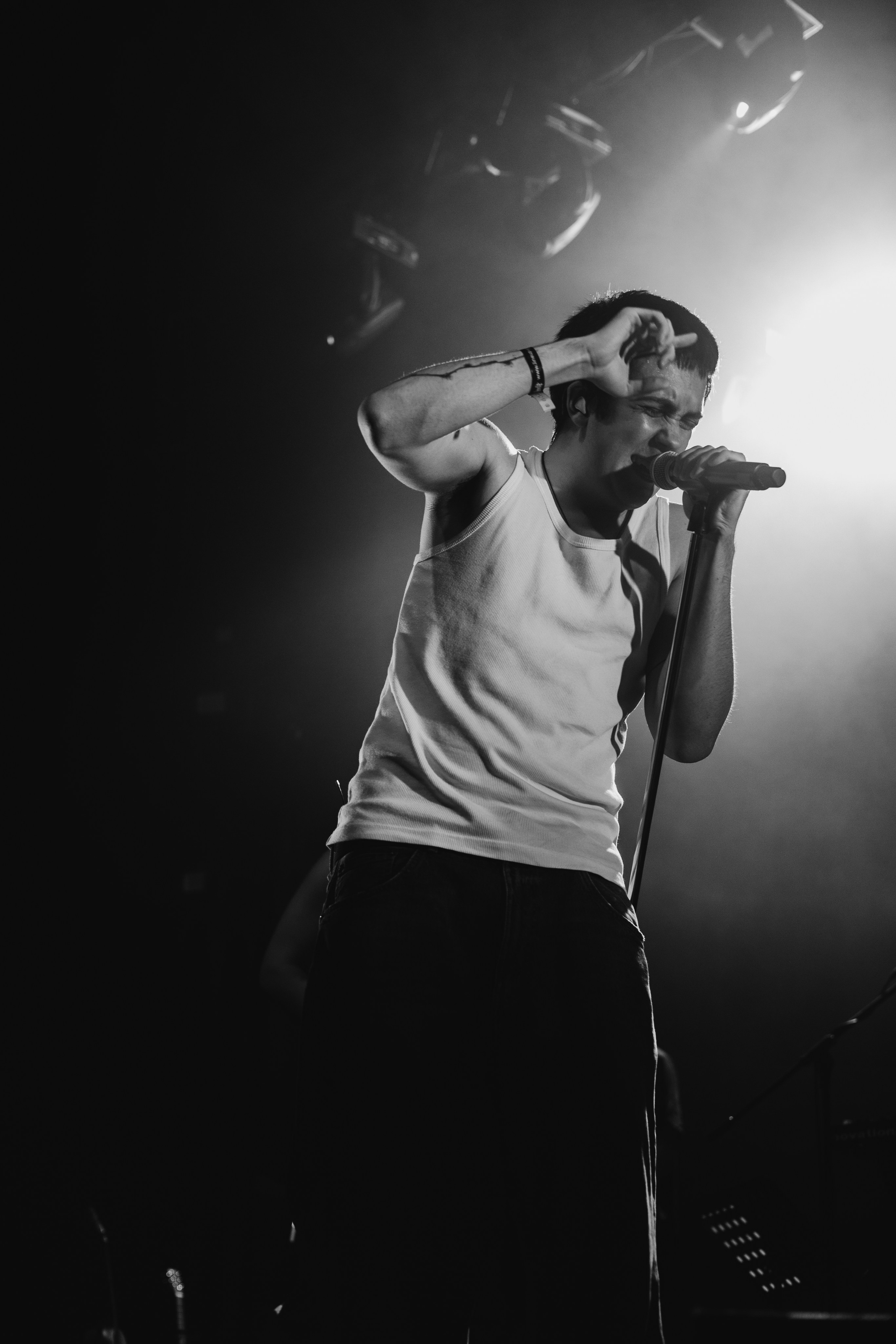 Тима Ищет Свет’23. RUSLAN ROZANOV