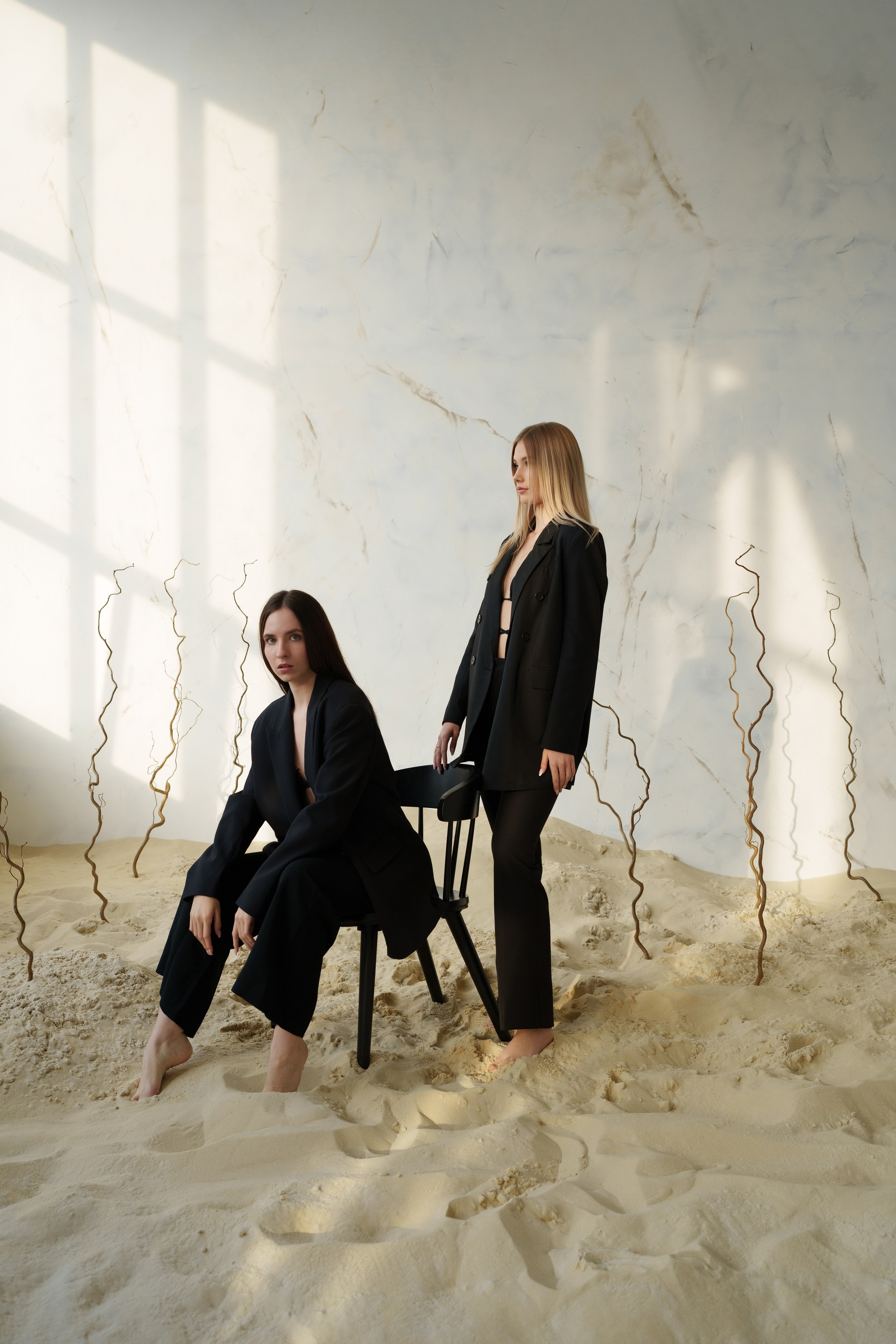 Песок. Индивидуальный фотограф в Красноярске