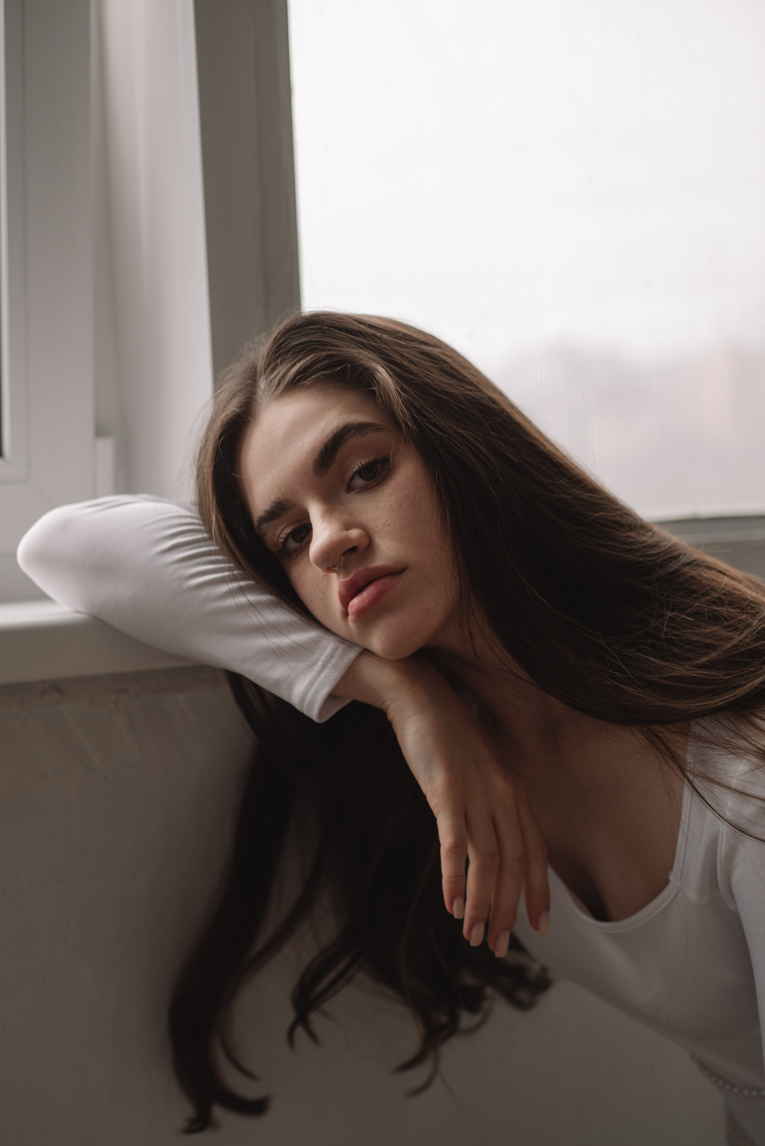 Даша. Фотограф Нижний Новгорода Елена Калмыкова