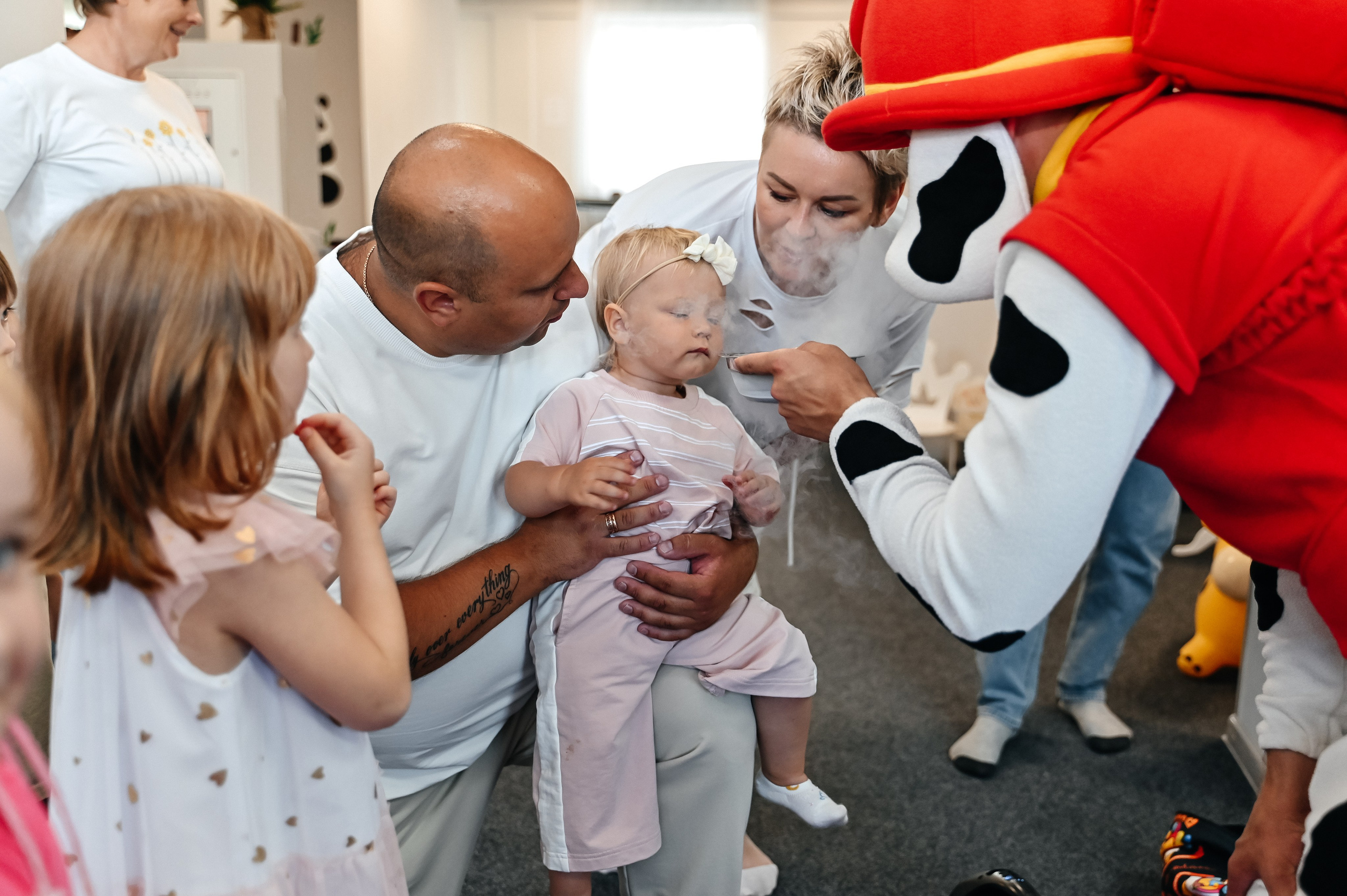 Суфьяну 5 лет (Пандочки). Семейный фотограф в Минске Дарья Дреко