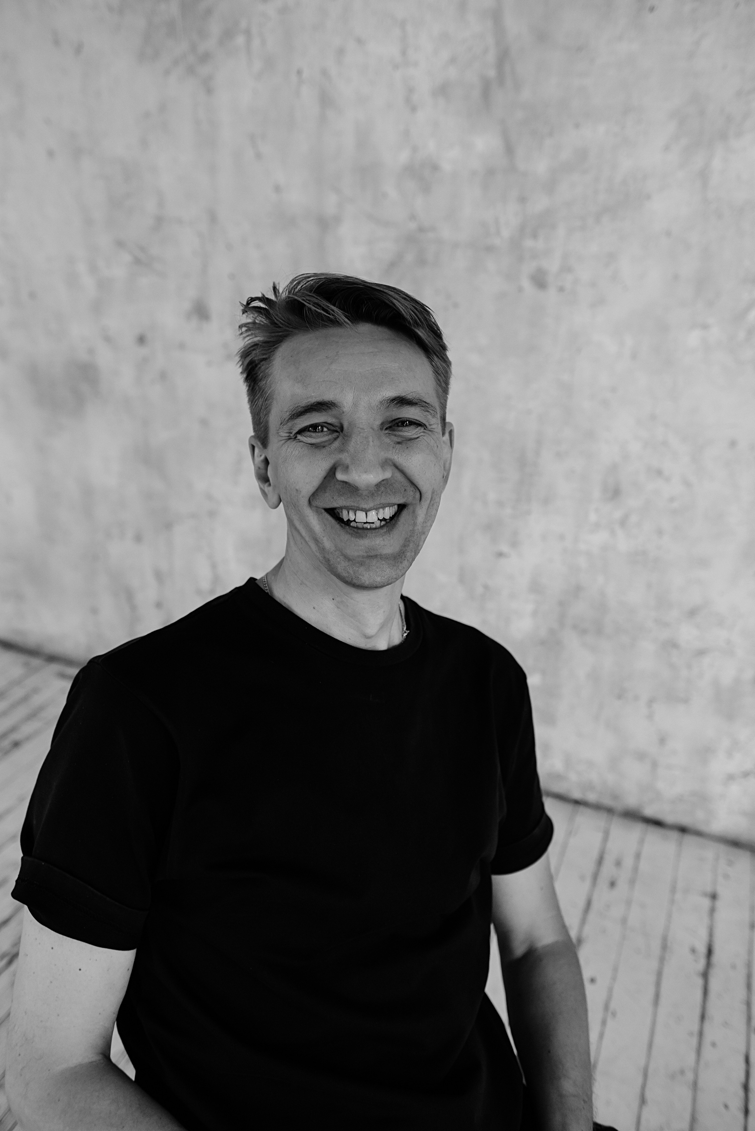 Алексей Зуев. Фотограф, визажист. Москва