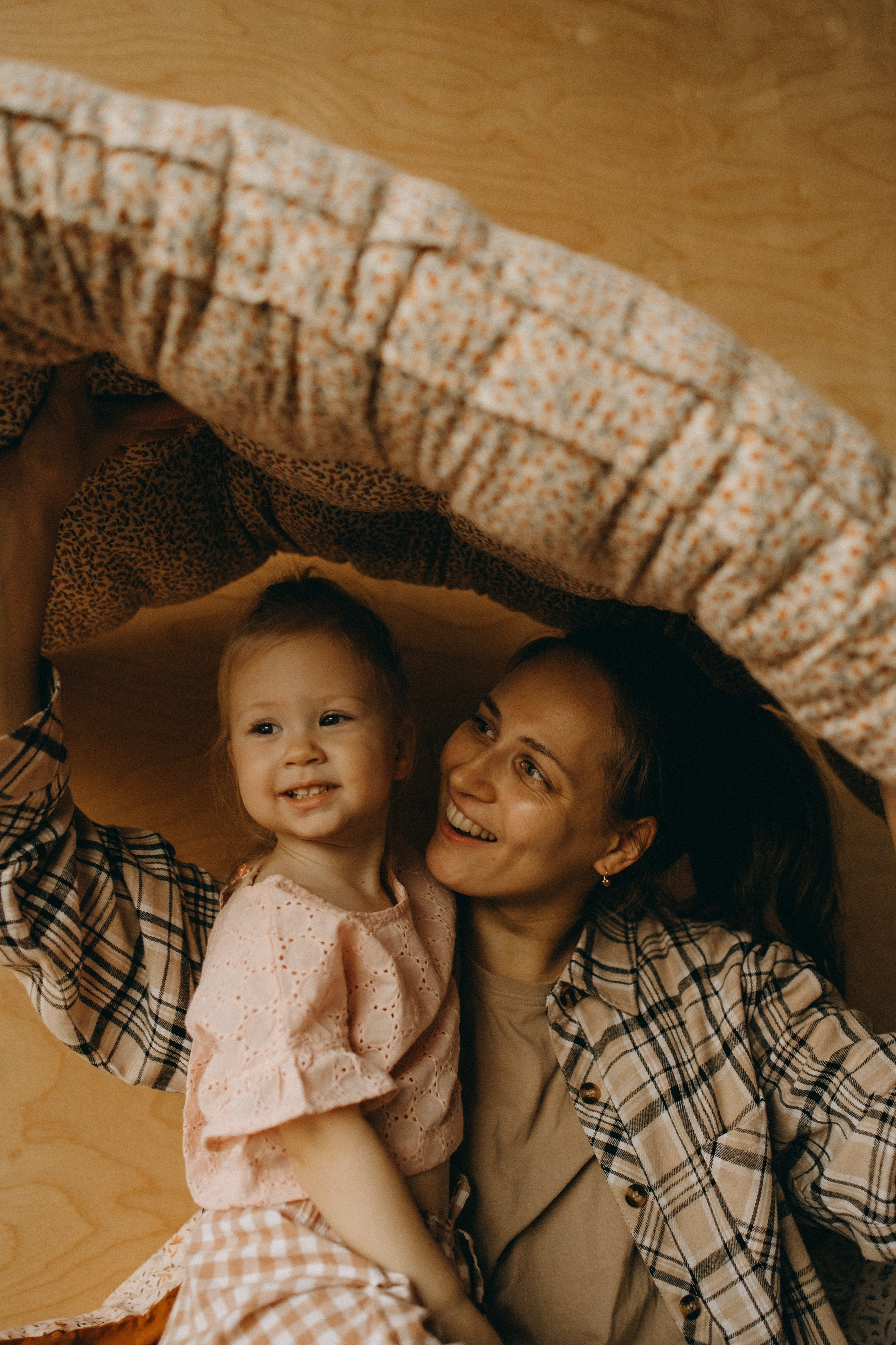 Виолетта и Ульяна. Главная