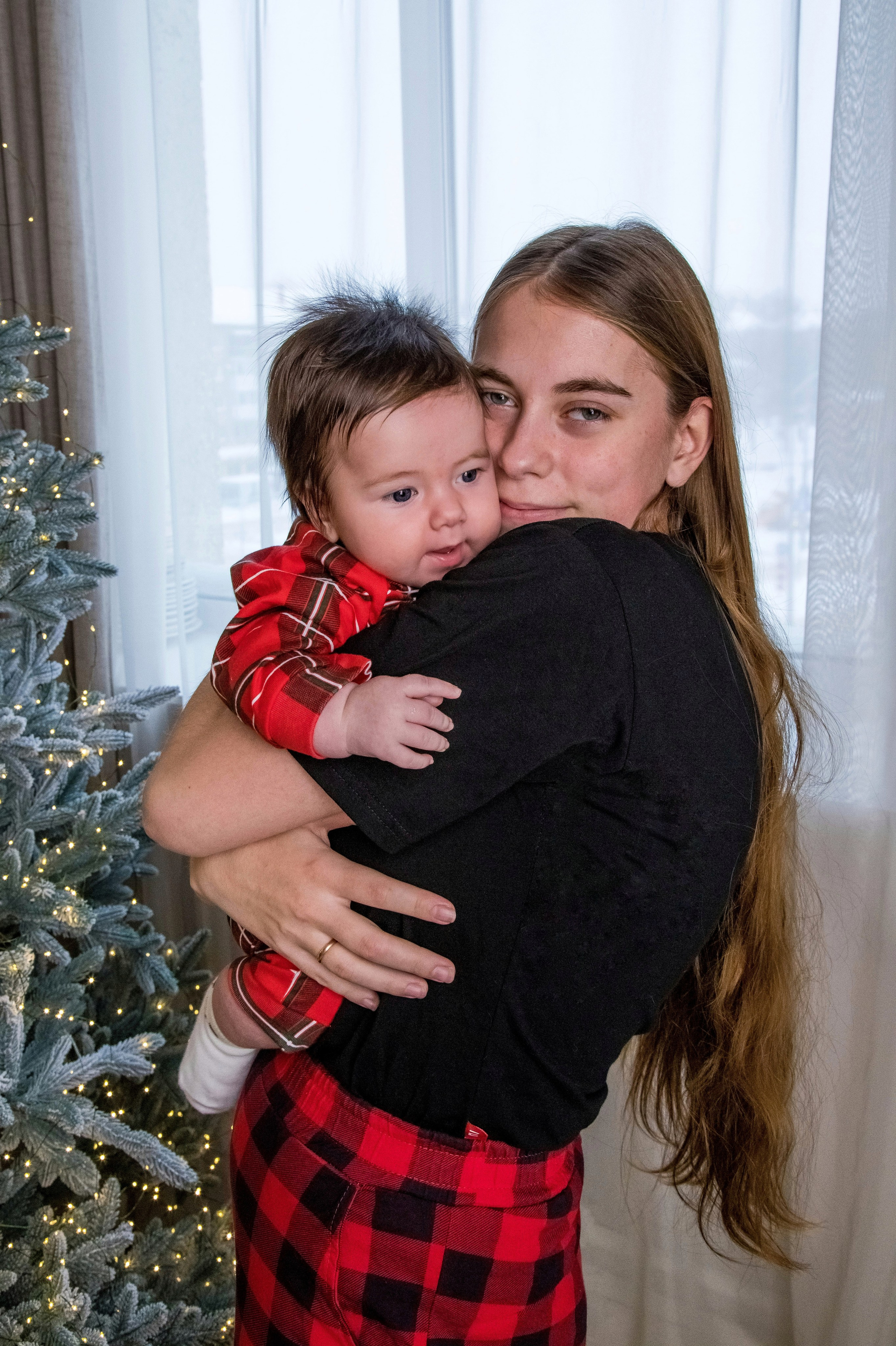 Portrait: Олеся, Роман и Женя. Фотограф в Перми Любовь Огородова | Авторские туры