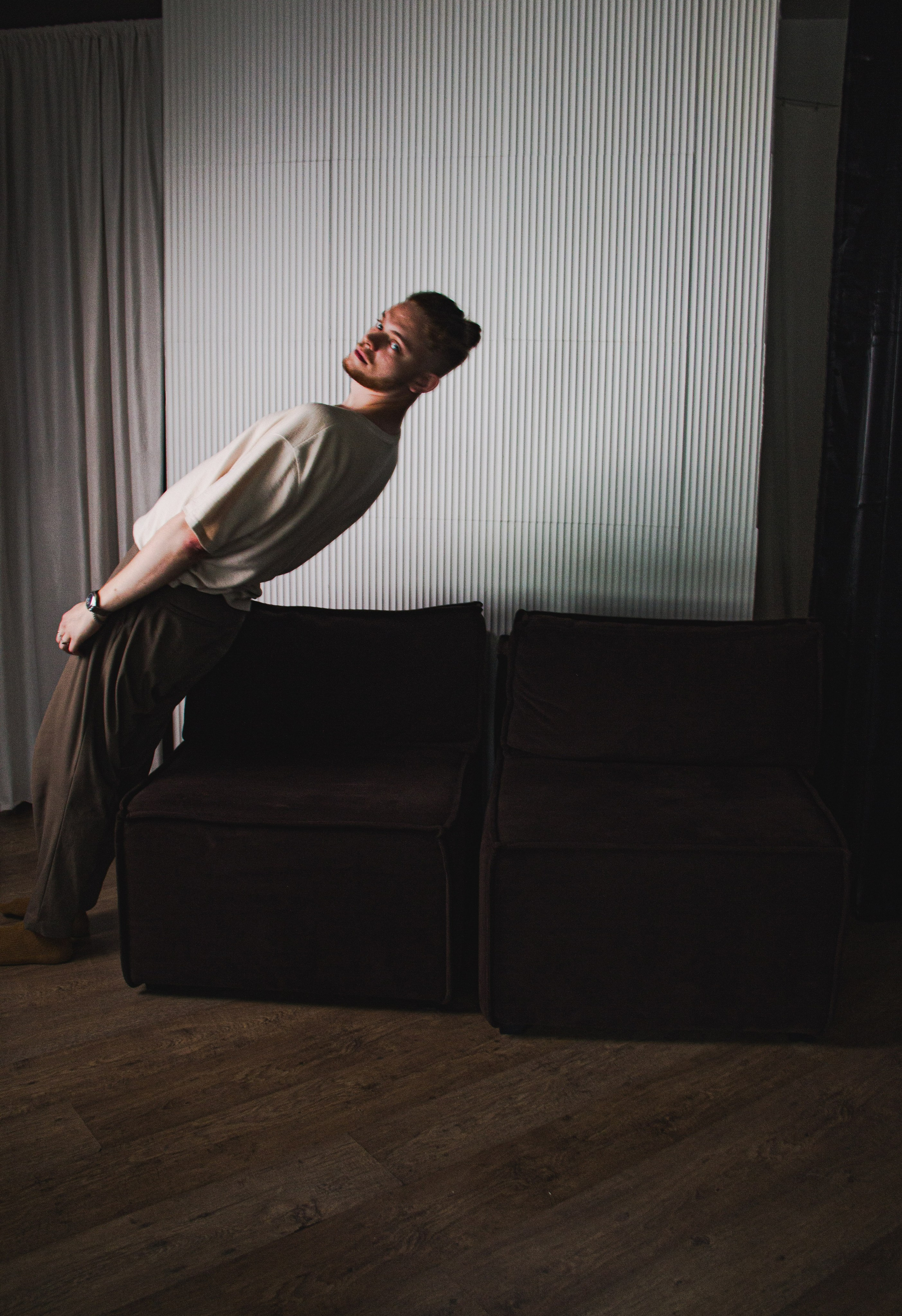 Studio: Александр. Фотограф в Перми Любовь Огородова | Авторские туры