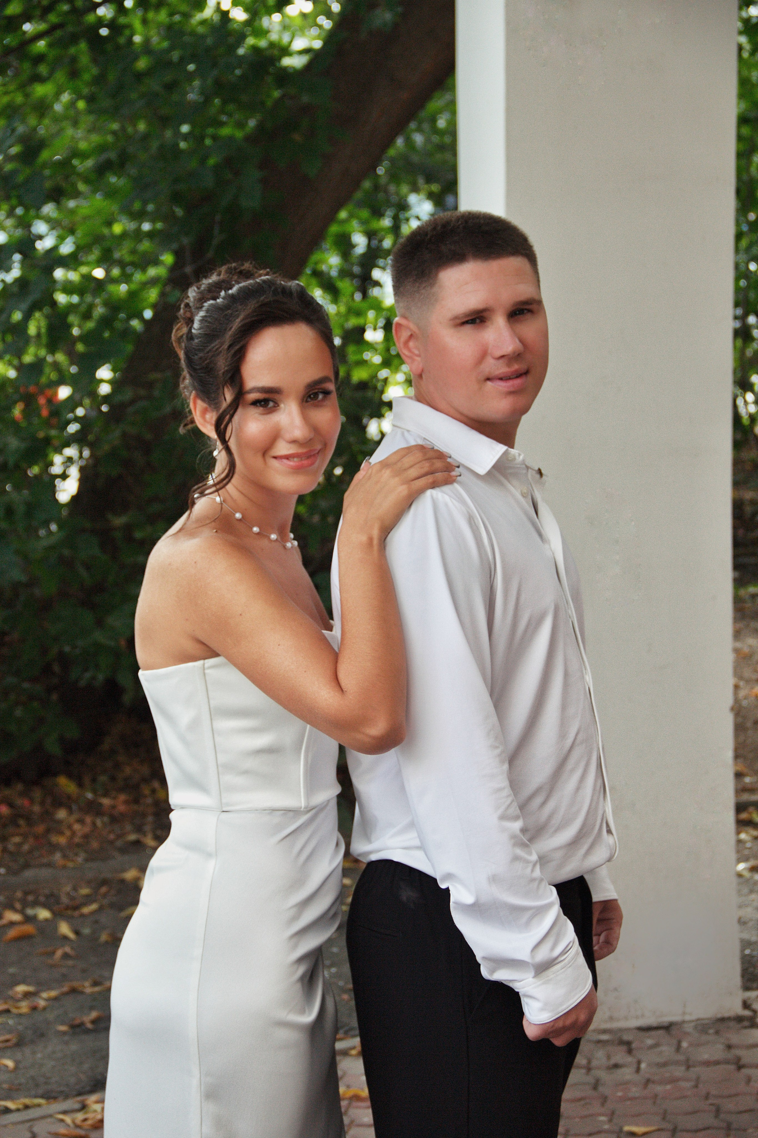 Wedding: Кристина и Данил. Фотограф в Перми Любовь Огородова | Авторские туры