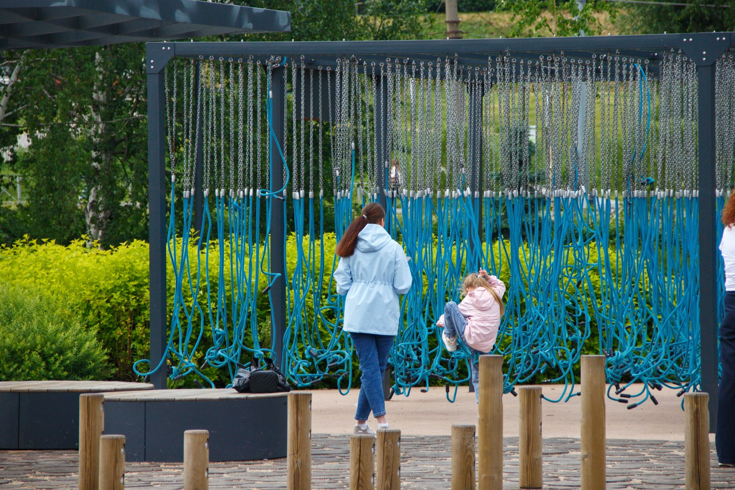 Report: в городе. Фотограф в Перми Любовь Огородова | Авторские туры