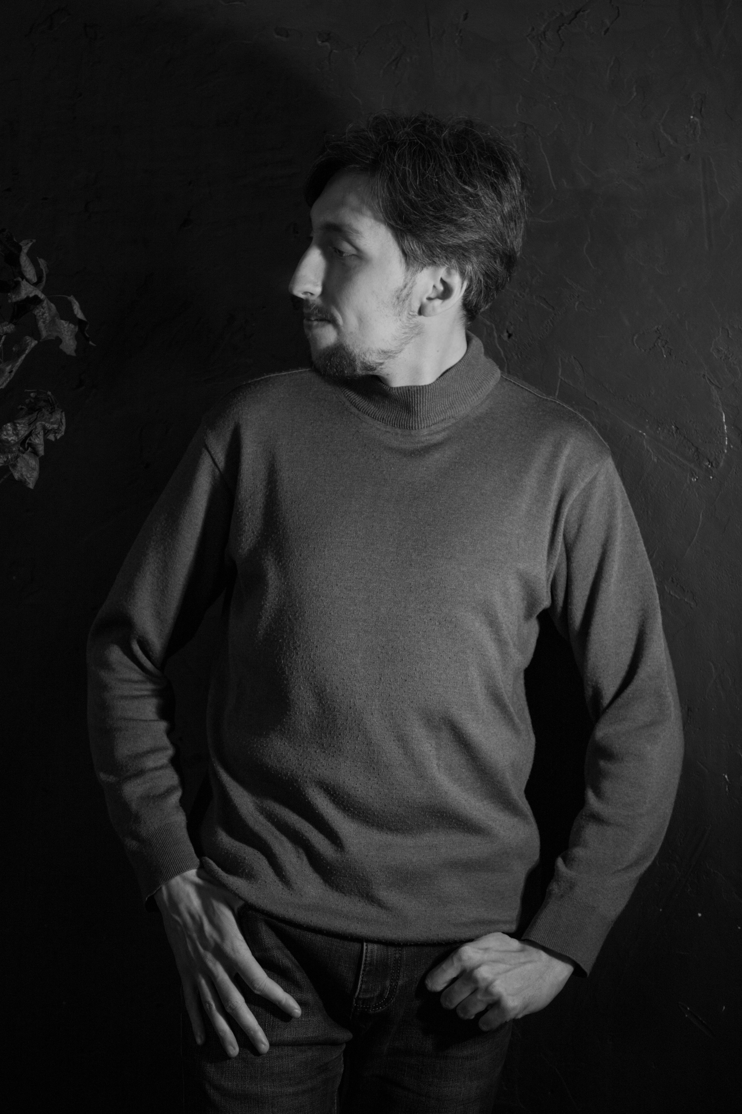 Степан. Фотограф в Перми Любовь Огородова | Авторские туры