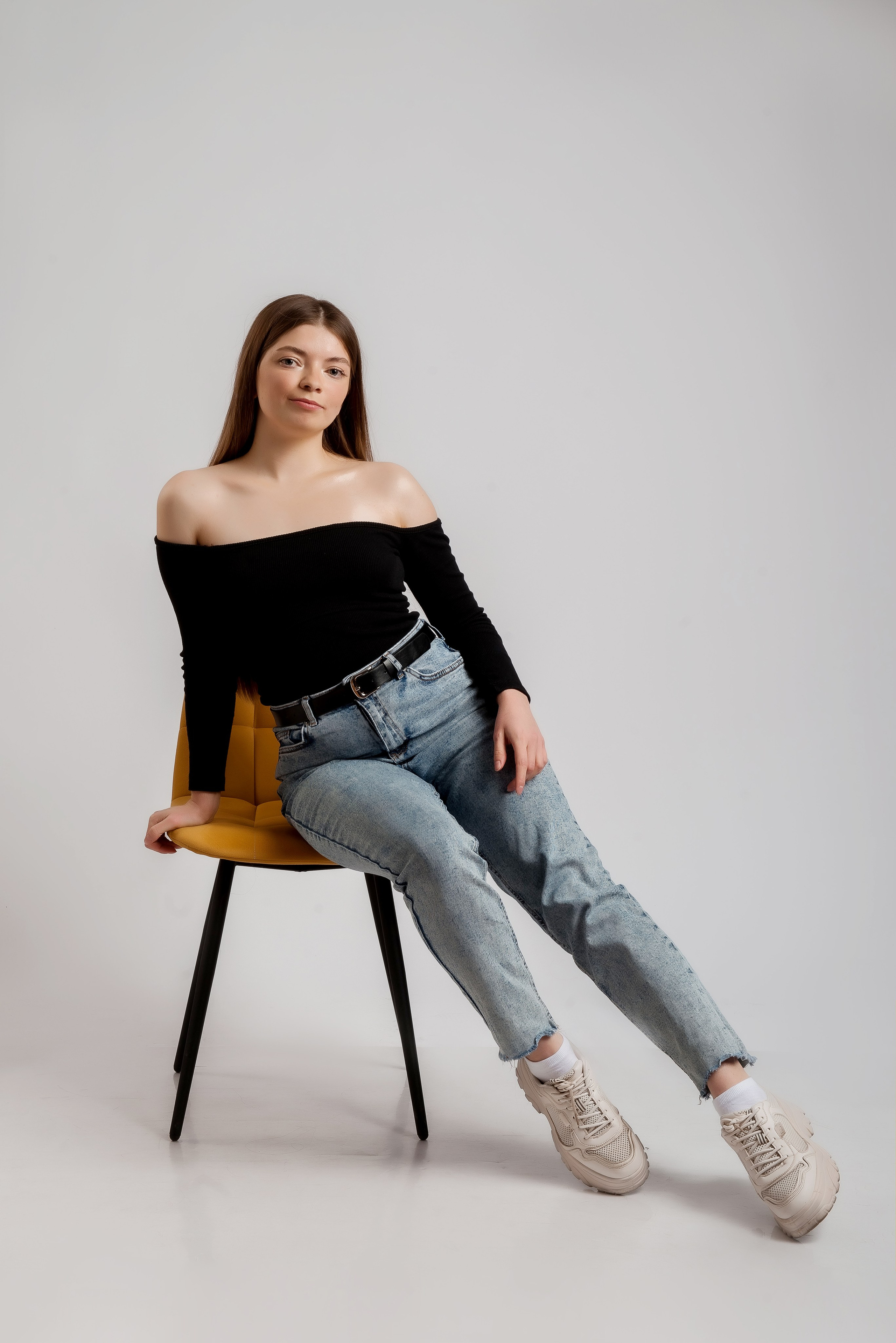 Клюкова Татьяна. Promodels