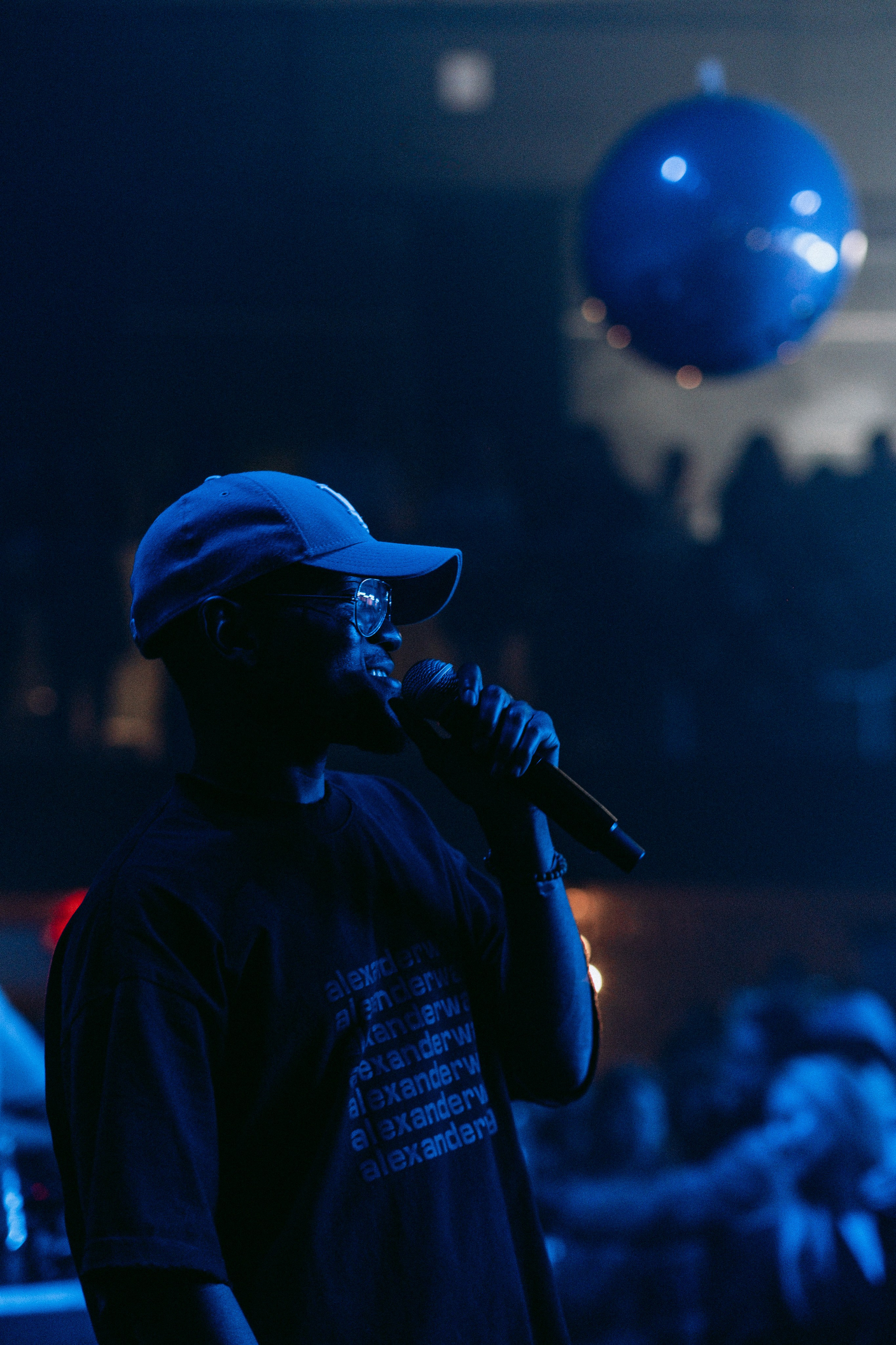 DISCOTHEQUE X CAPTOWN. Фотограф в Тюмени Кирилл Марфин