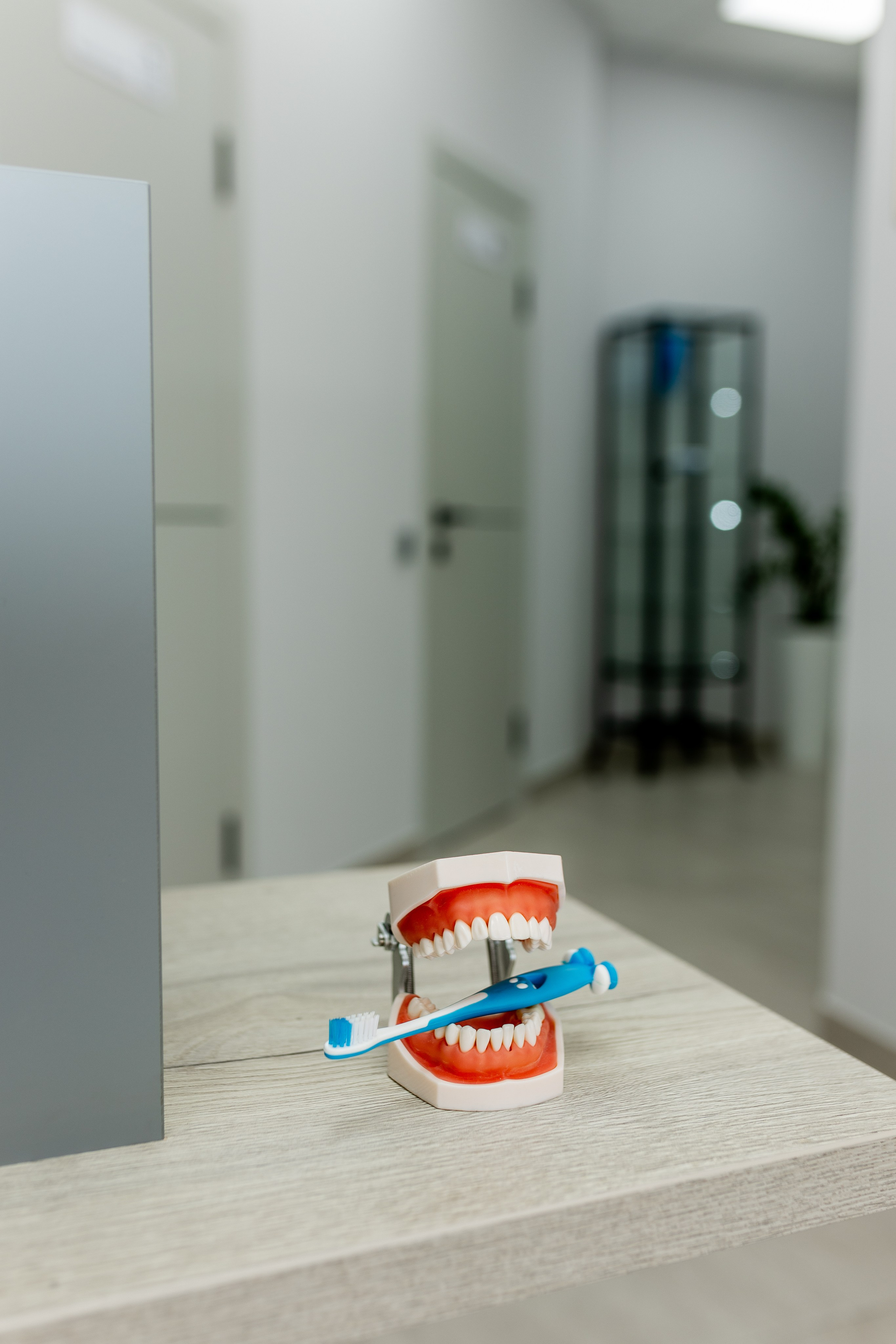 Стоматология Архитектура Улыбки