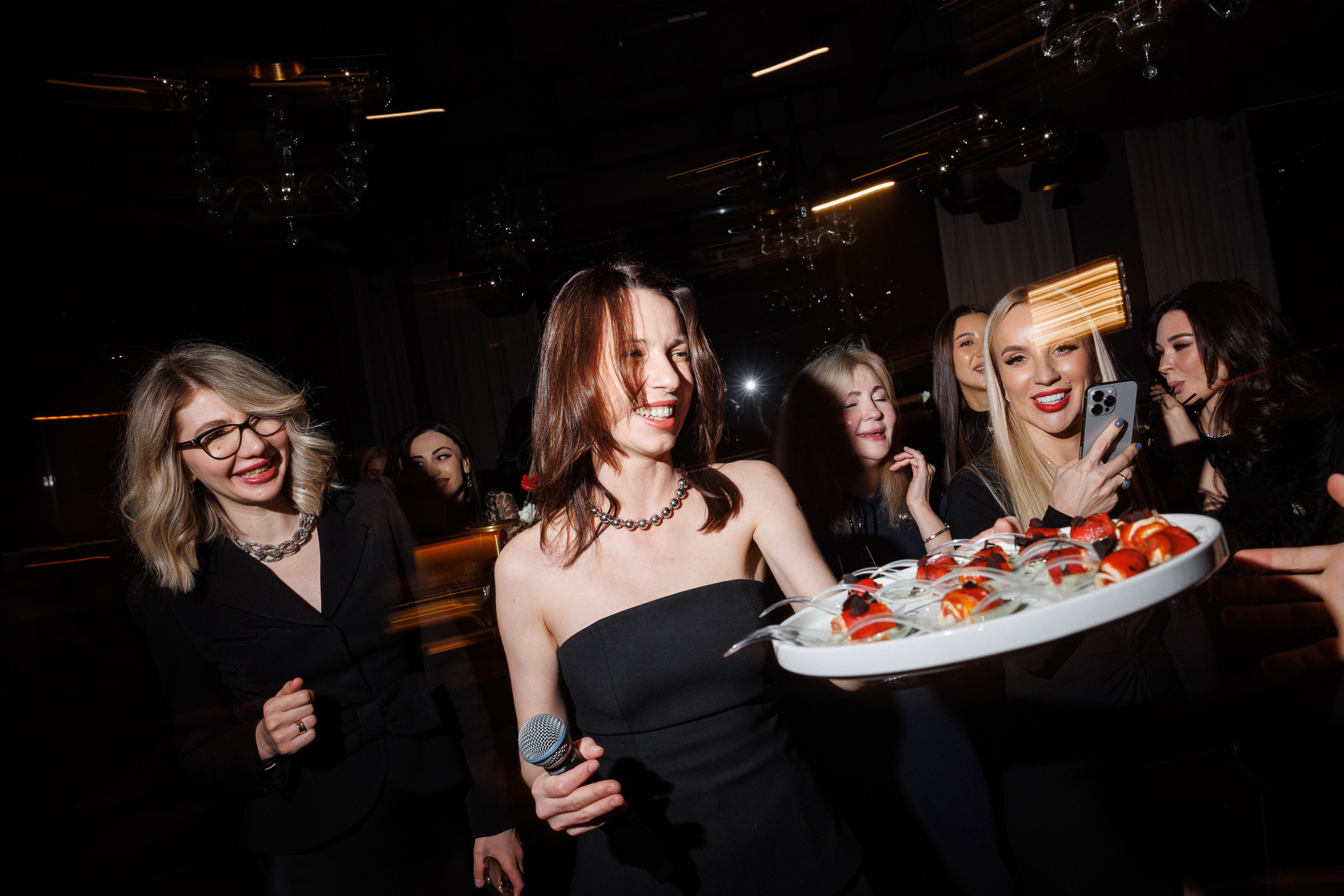 Cosmo Medici. Фотограф Ставрополь Петр Голубенко