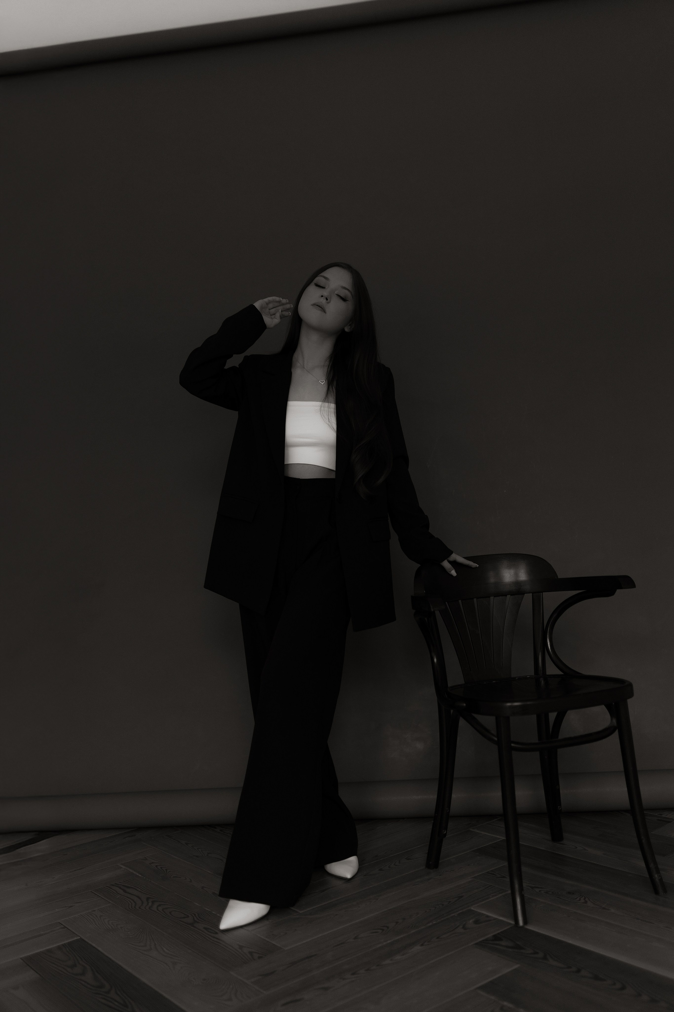 Мария и Александра. DARYA.BELKINA