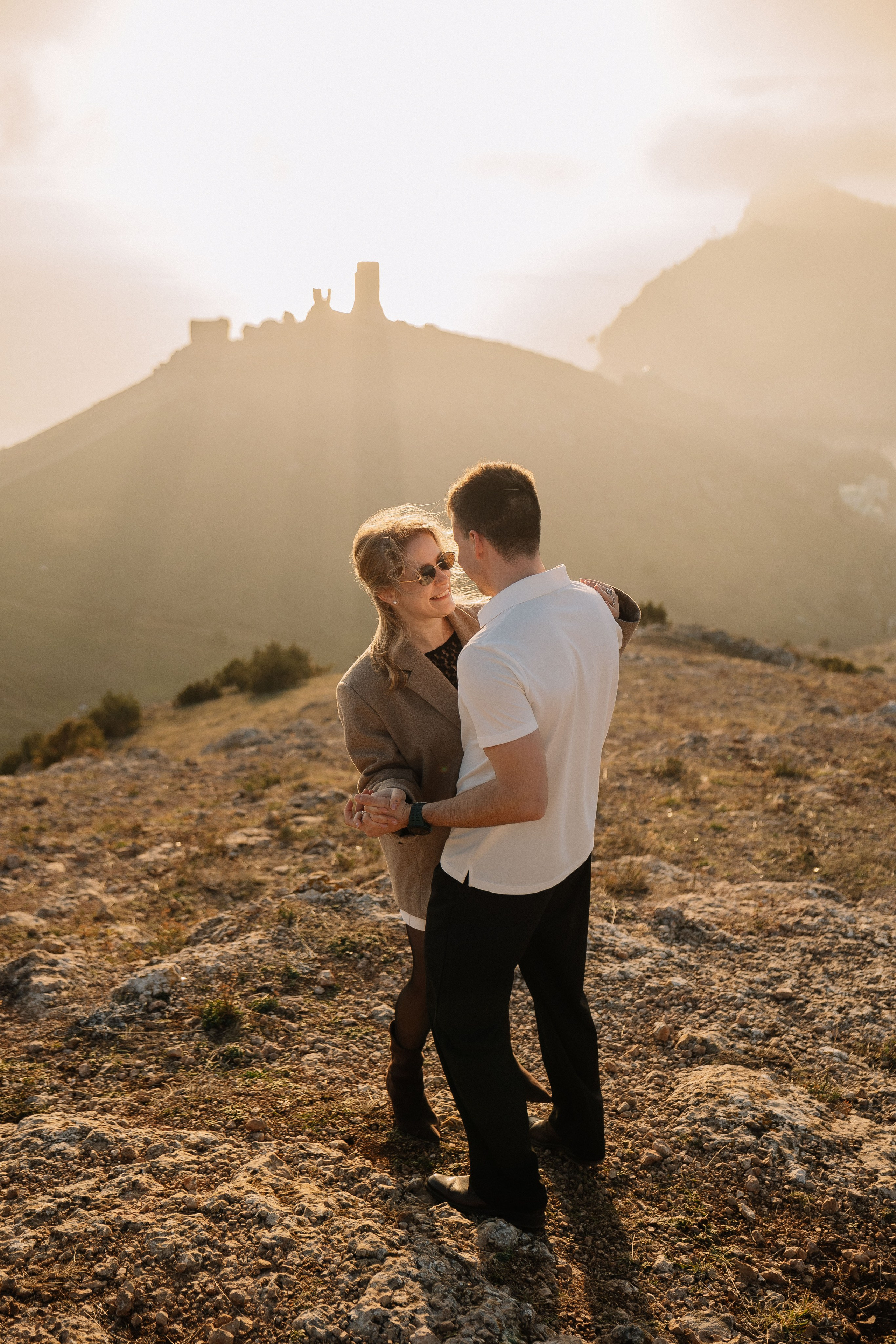 D&I. Семейный фотограф в Севастополе и Симферополе Александра Чистякова