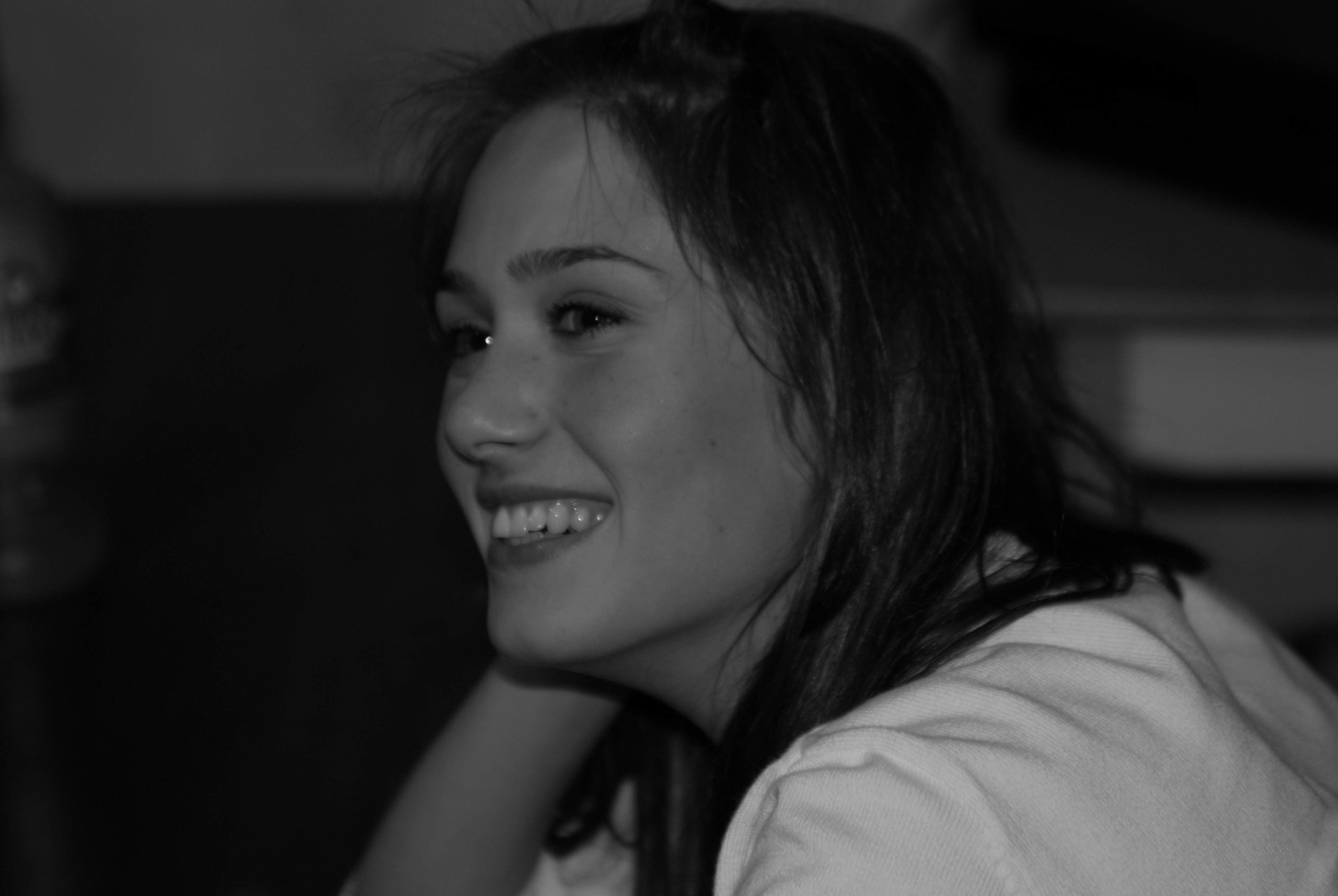 We are the world. Заставка