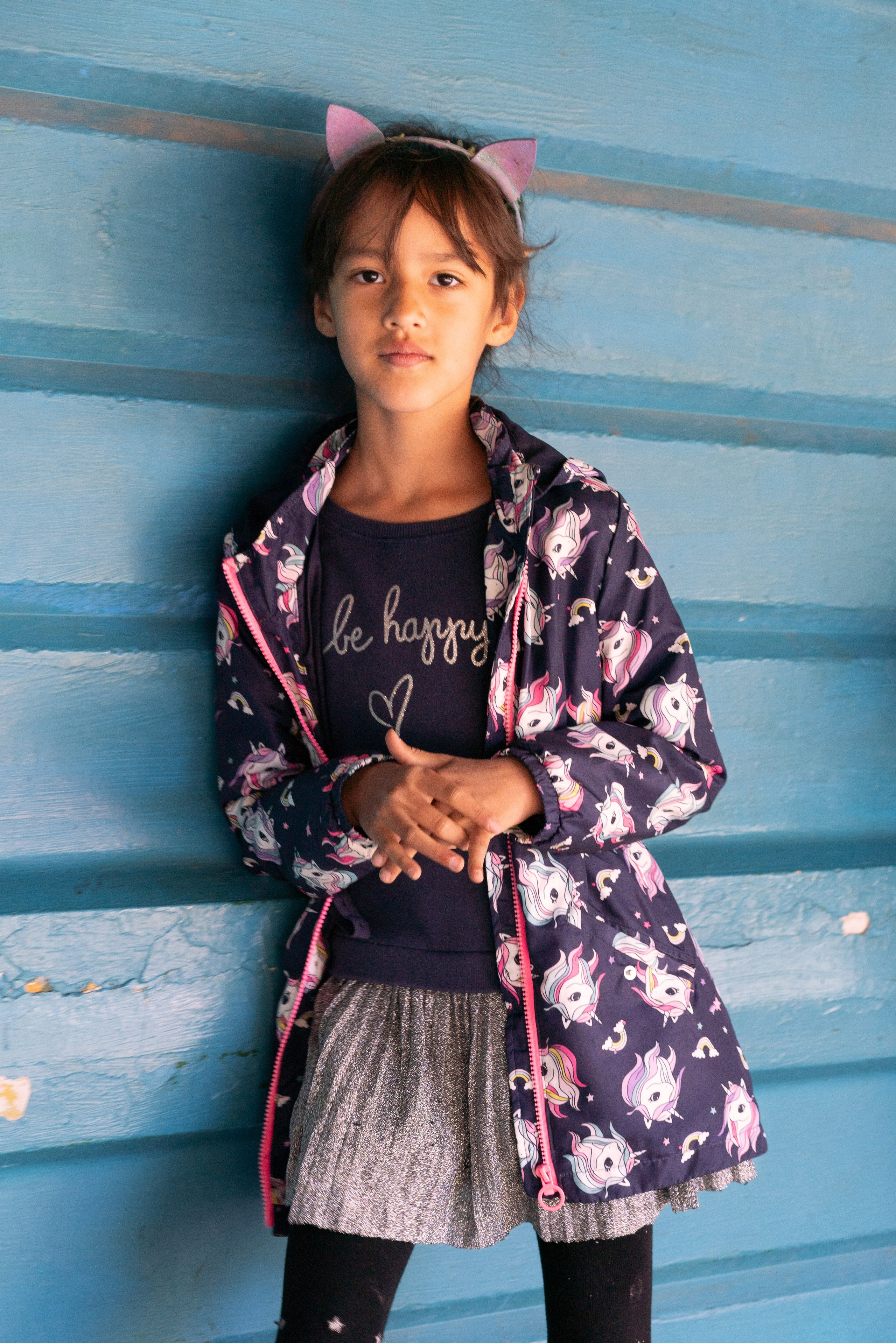 Детский сад, прогулка. Фотограф Шунова Саша