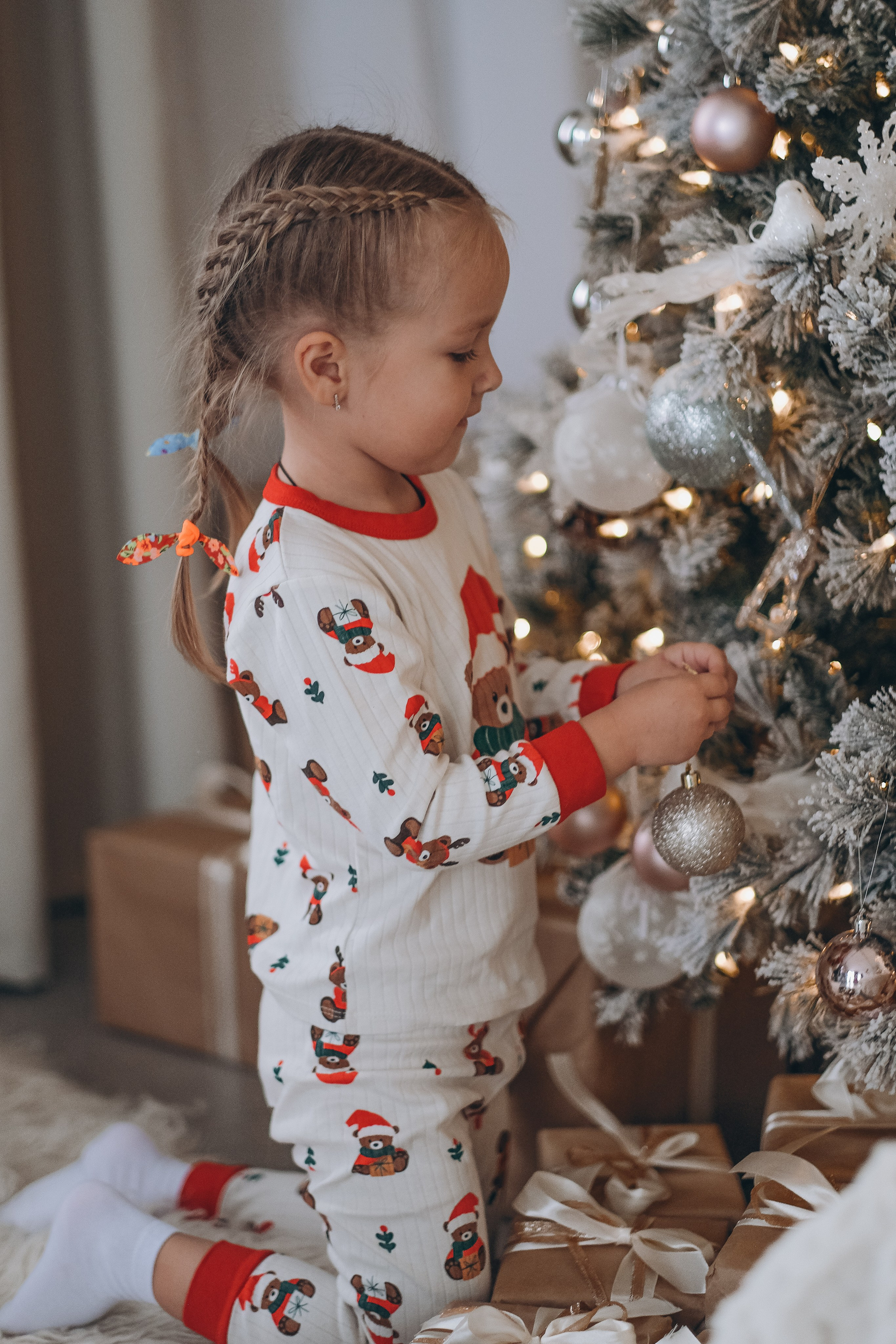 Семейная съёмка. Портретный фотограф | Валерия Кичигина