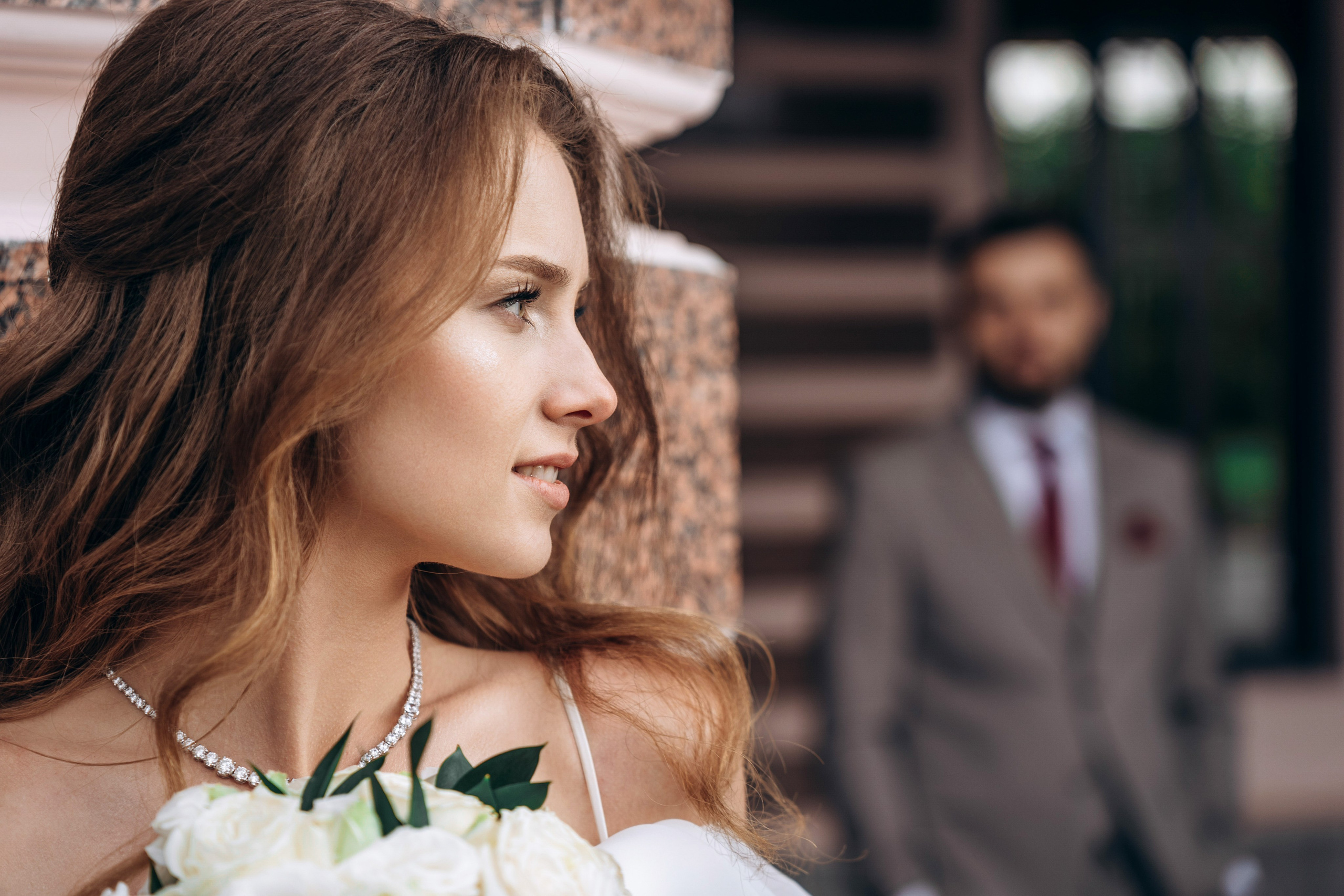 Свадебная фотосессия Ильи и Дарьи. Свадебный фотограф Казань Ranas4you. Свадебный фотограф Казань|Москва Ranas4you