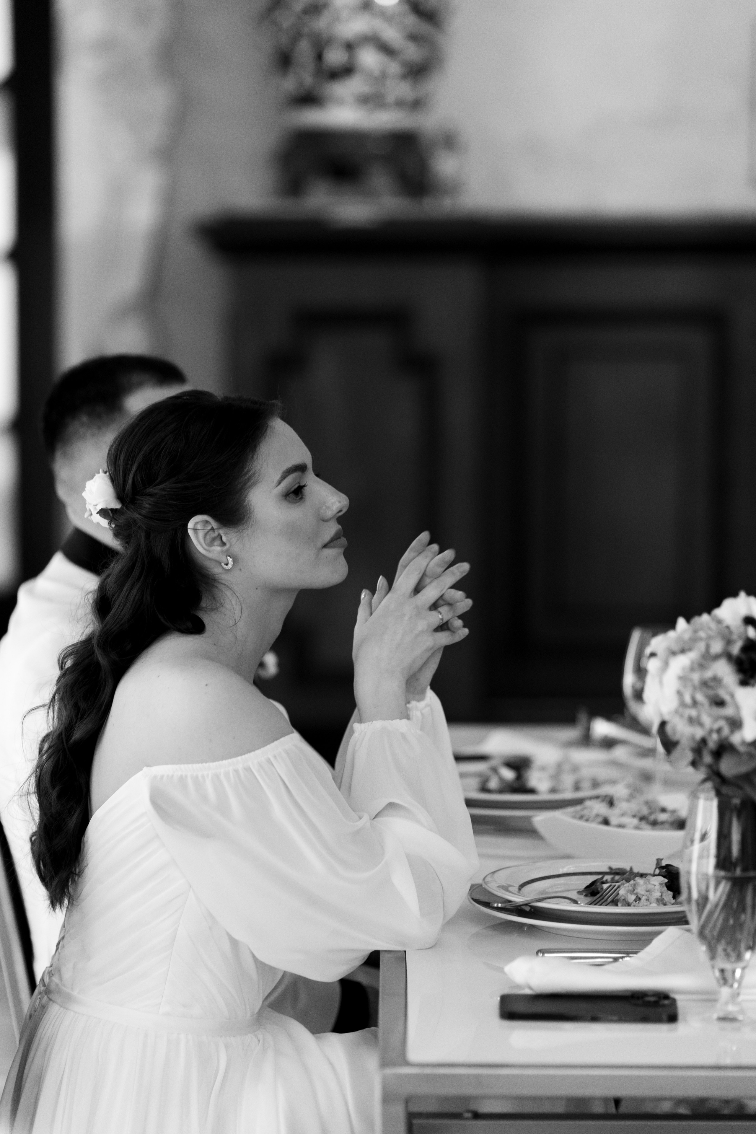 Катя и Андрей, Hilton Leningradskaya. Свадебный фотограф | Москва