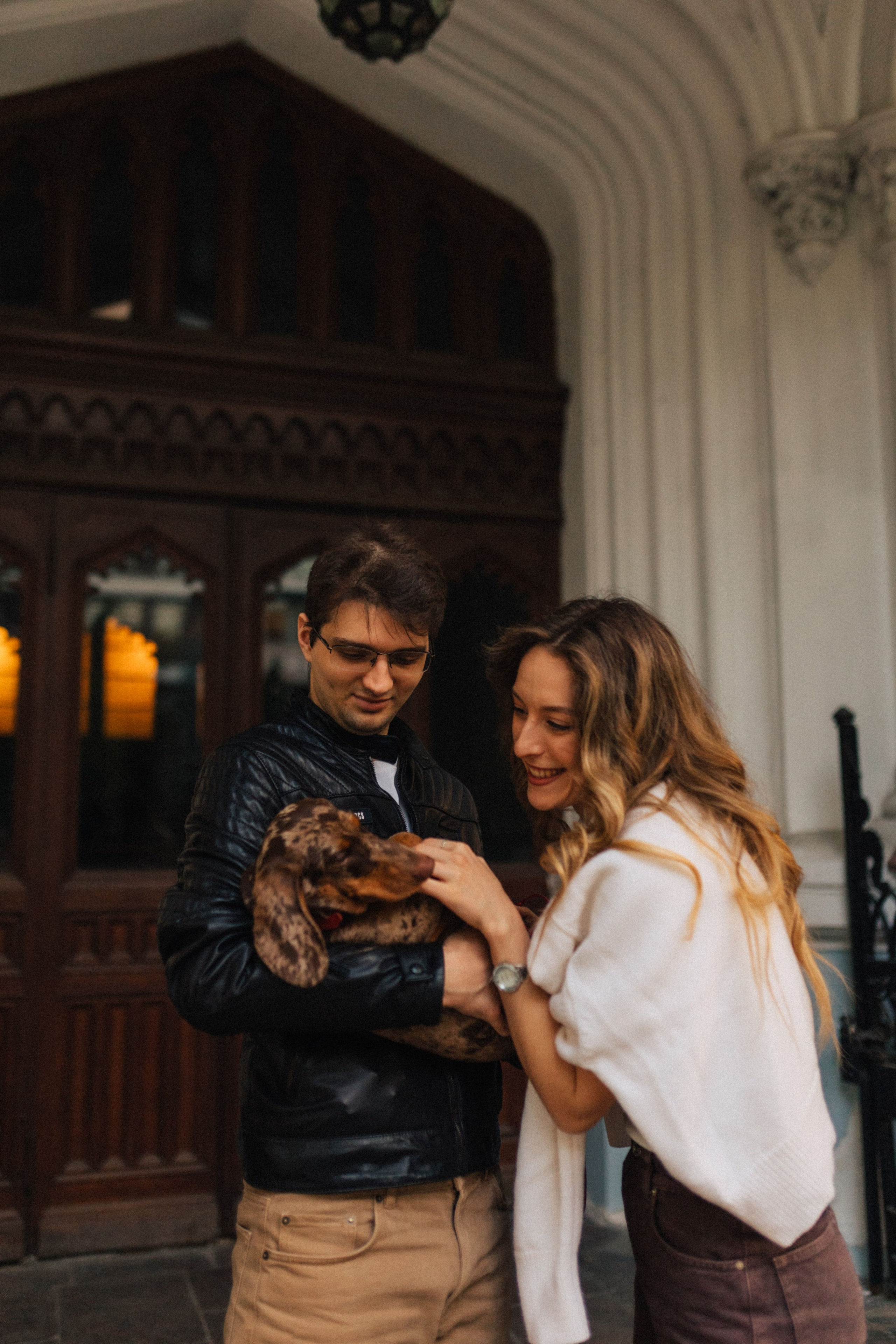 Александр/Ангелина. Фотограф в Москве Татьяна Сергеева