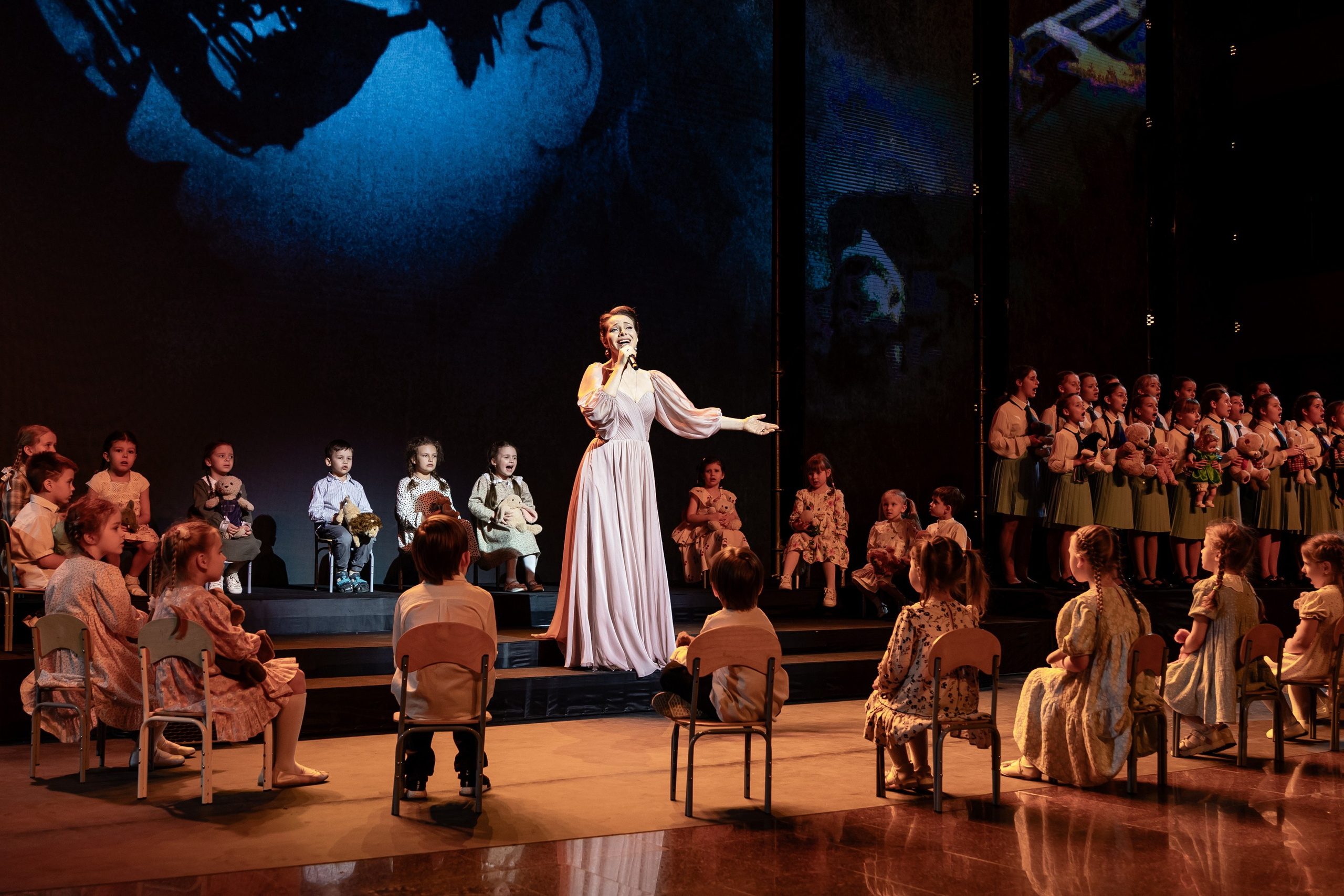 Энергия великой победы 80 лет. Свадебный фотограф Москва