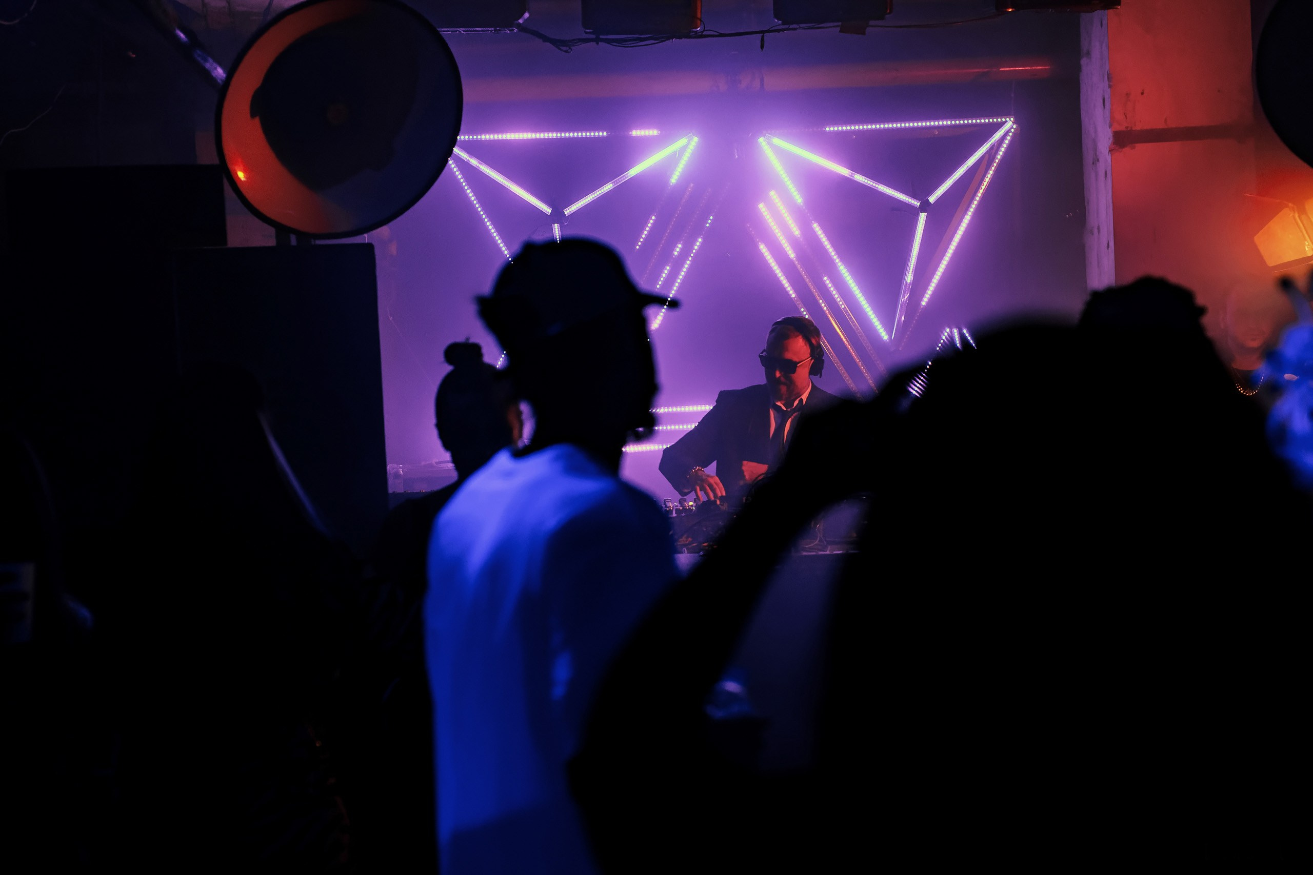 Репортажный и портретный фотограф, Влад Хафизов, Москва