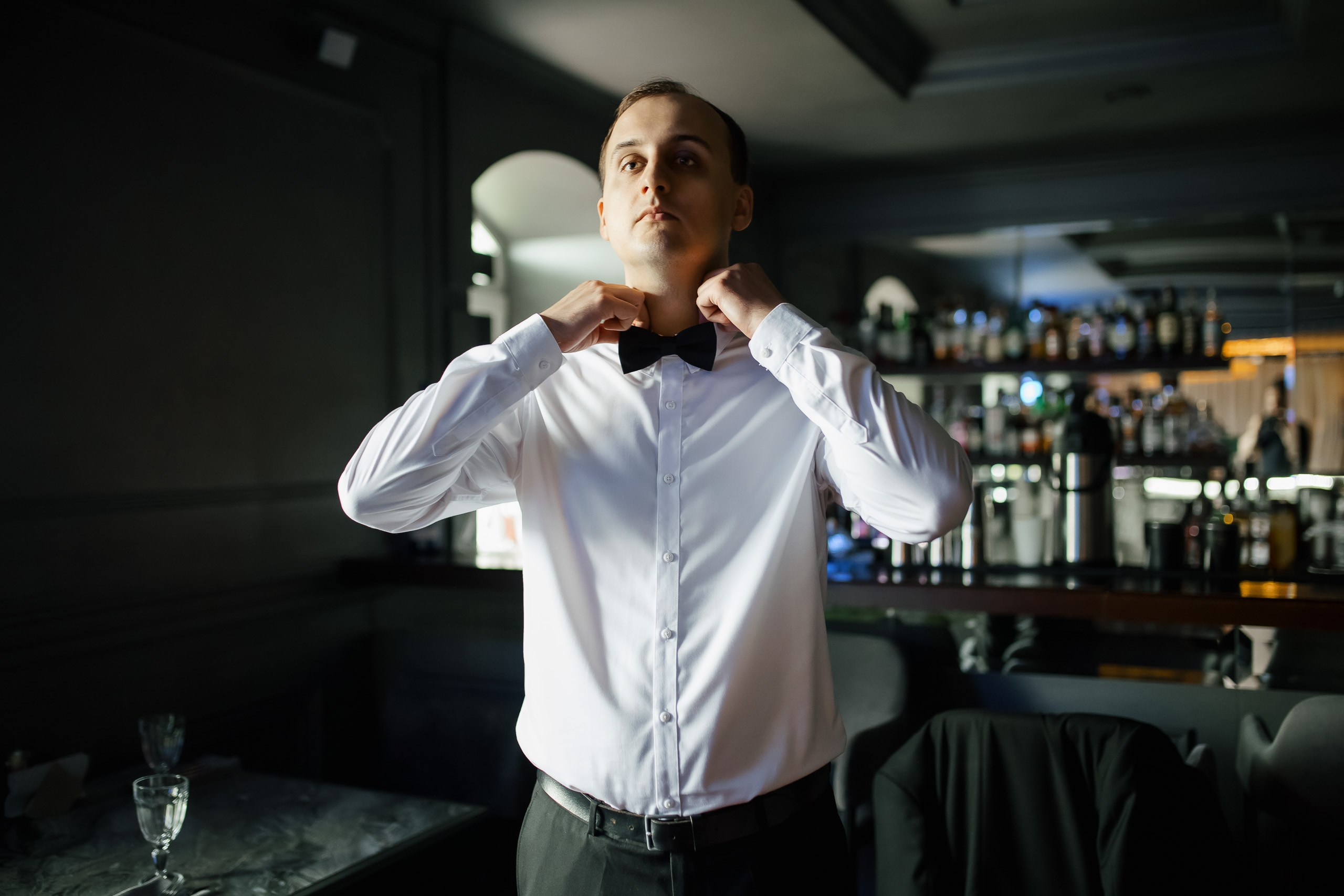 Вячеслав и Анастасия. Karas. Выездная.Полный день. Свадебный фотограф в Хабаровске