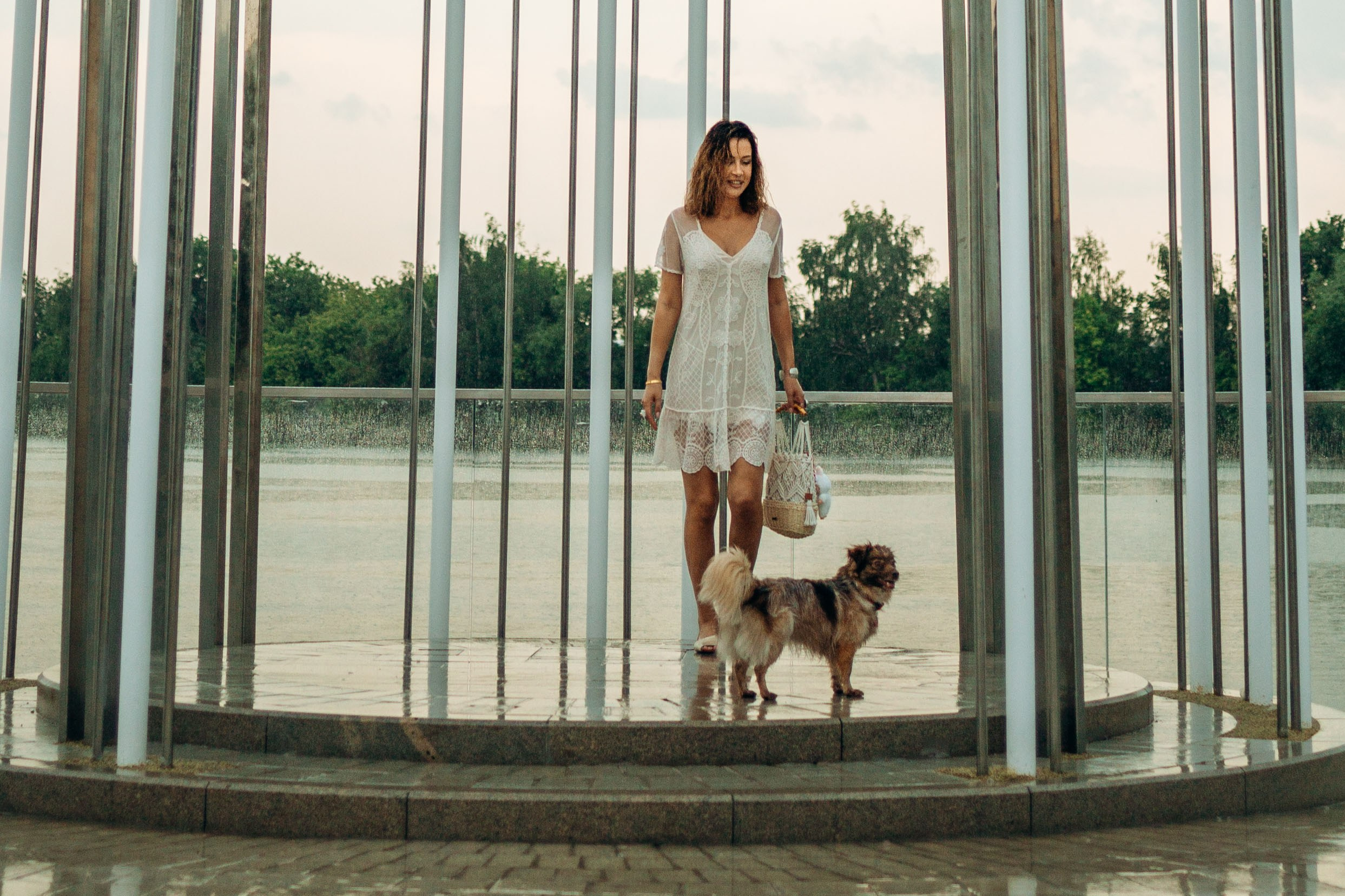 Дарья и Ассоль