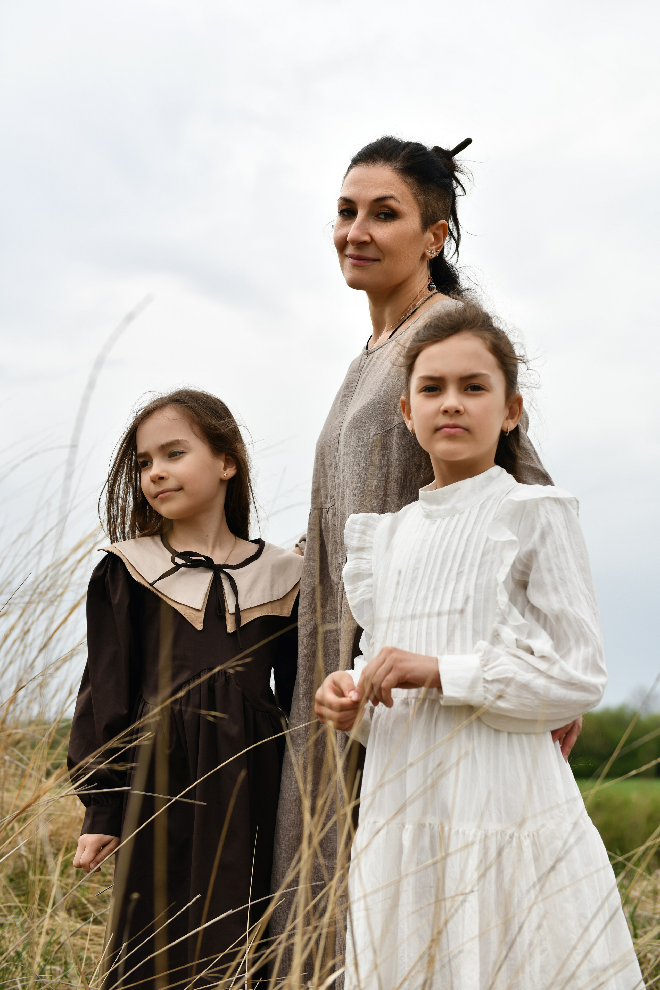 Руки мамы словно крылья…. Портретный и контент фотограф в Воронеже Елена Николайчик