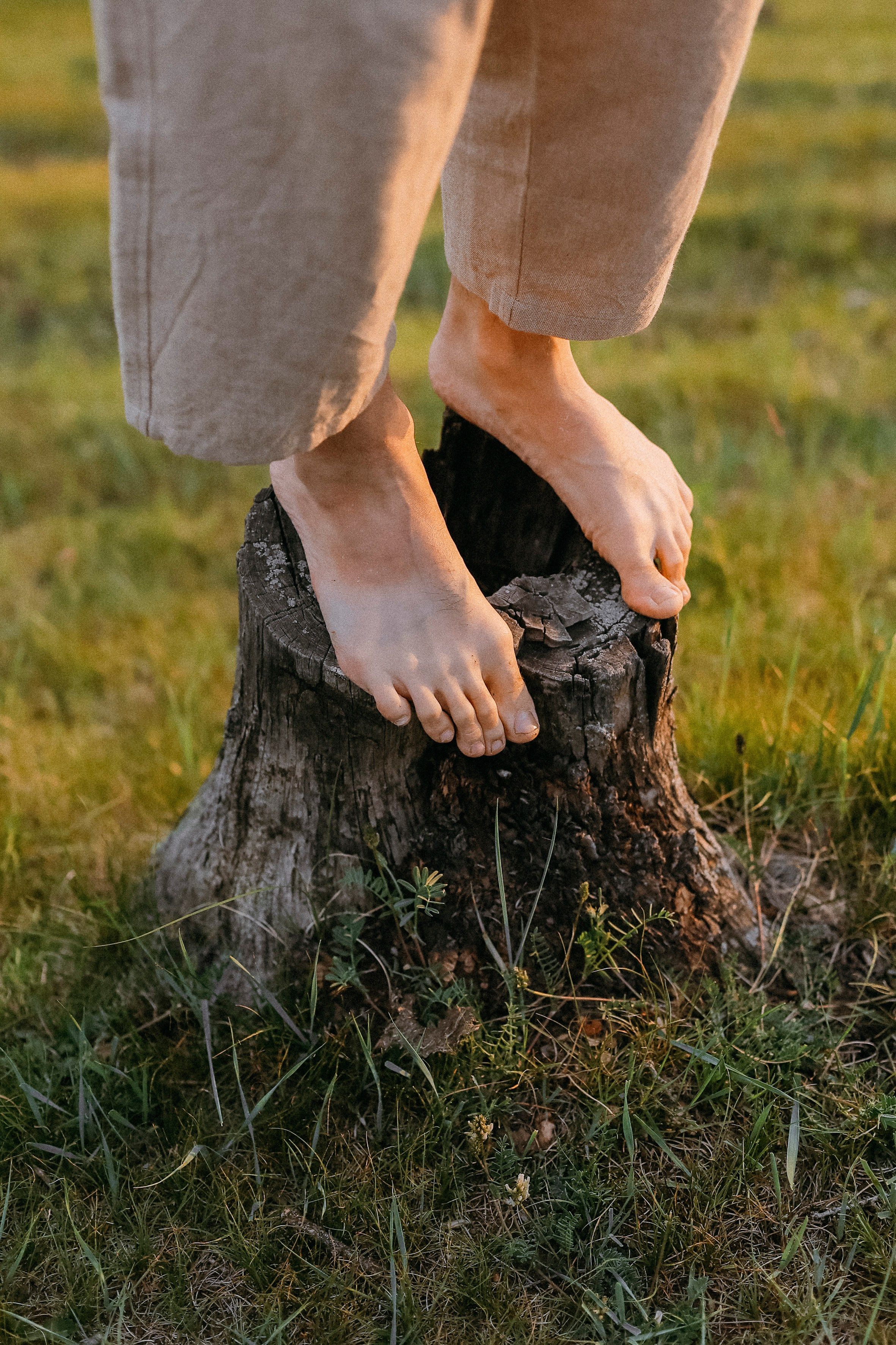 Рассвет на Байкале. Фотограф Ольхон/ Индия, Регина