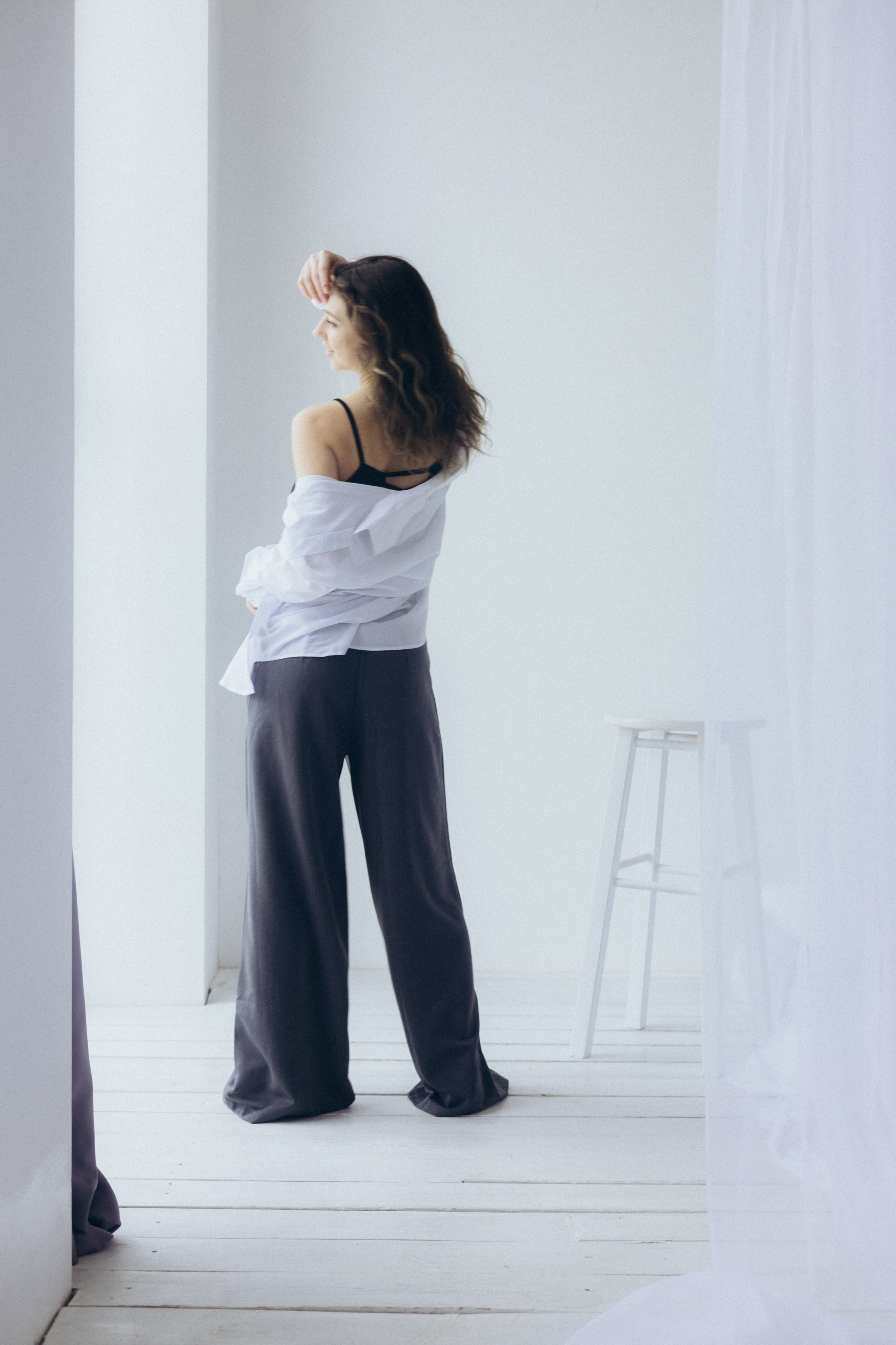 Женский портрет. Меня зовут Карманова Татьяна, я семейный фотограф в Пензе