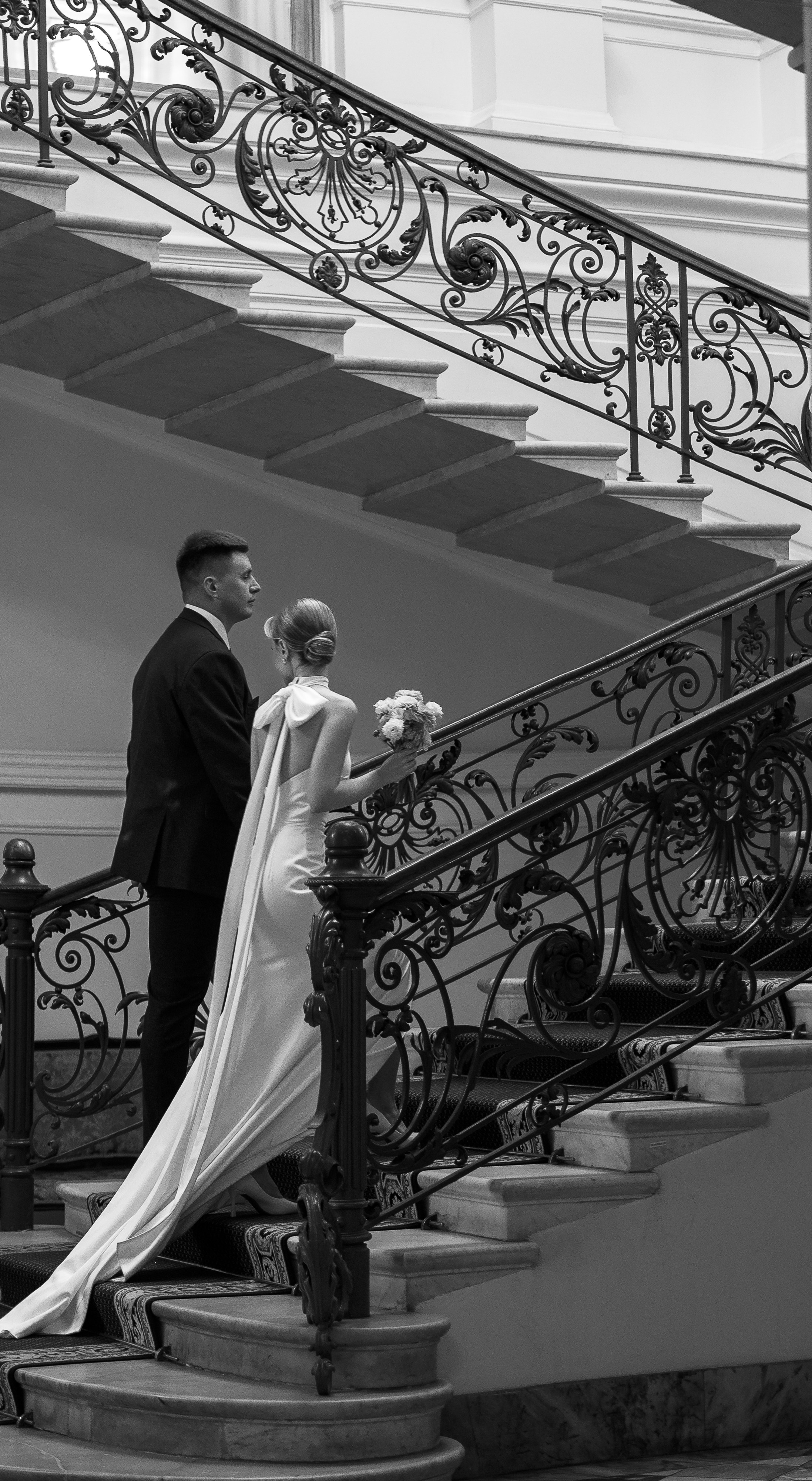 Лера & Денис|цифра + пленка. Свадебный фотограф СПб Мадина Сафарян