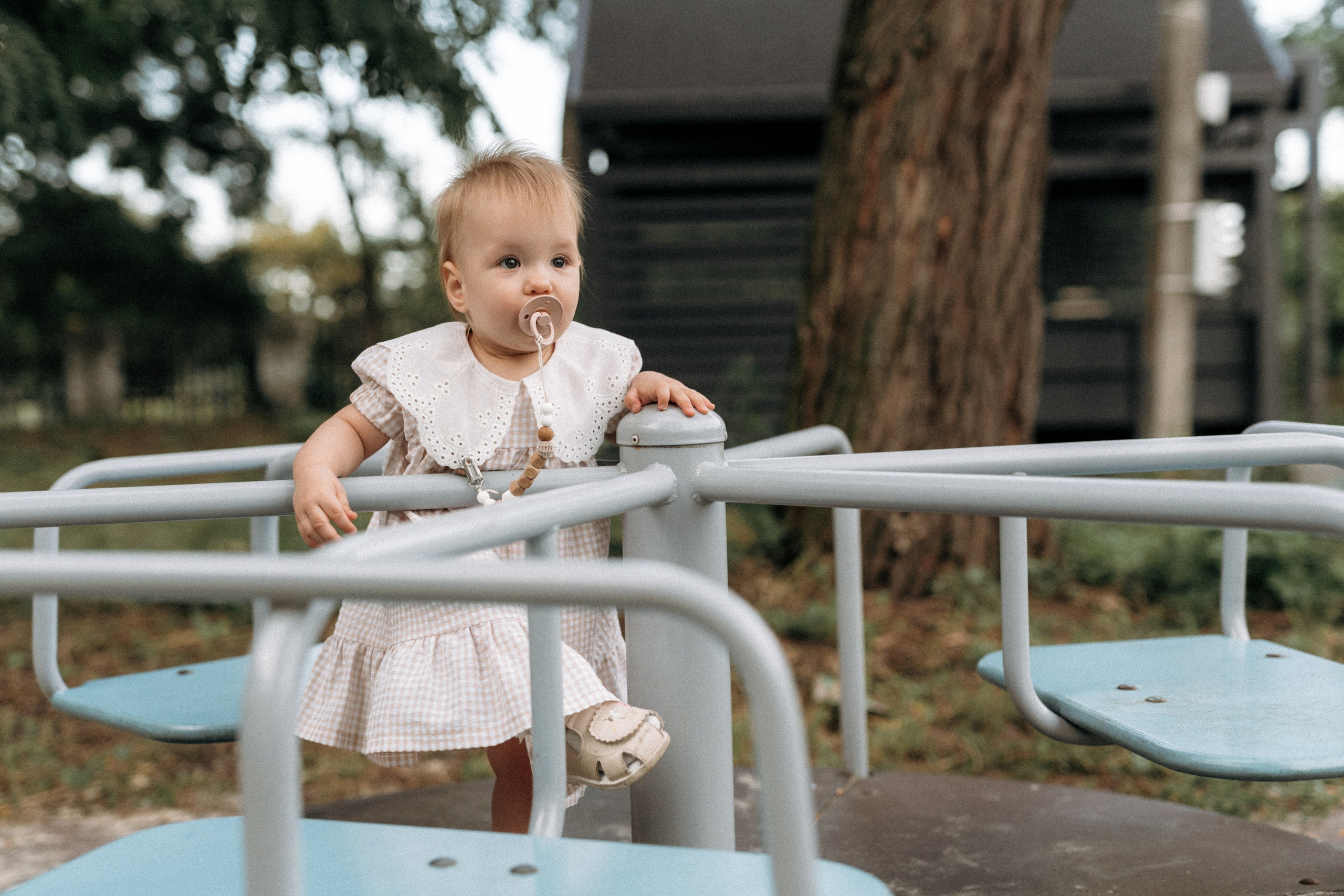Семейная фотосессия на берегу реки для Миши, Тани, Сони и Таи. Свадебный фотограф в Тамбове Павел Четвертков