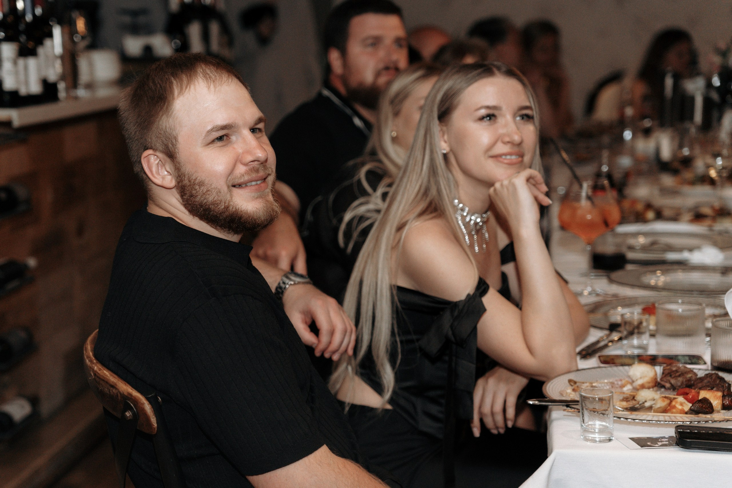 Свадьба Анастасии и Евгения, Картинная галерея, прогулка в лесу. Ресторан «Хлеб и Винотека». Свадебный фотограф в Тамбове Павел Четвертков