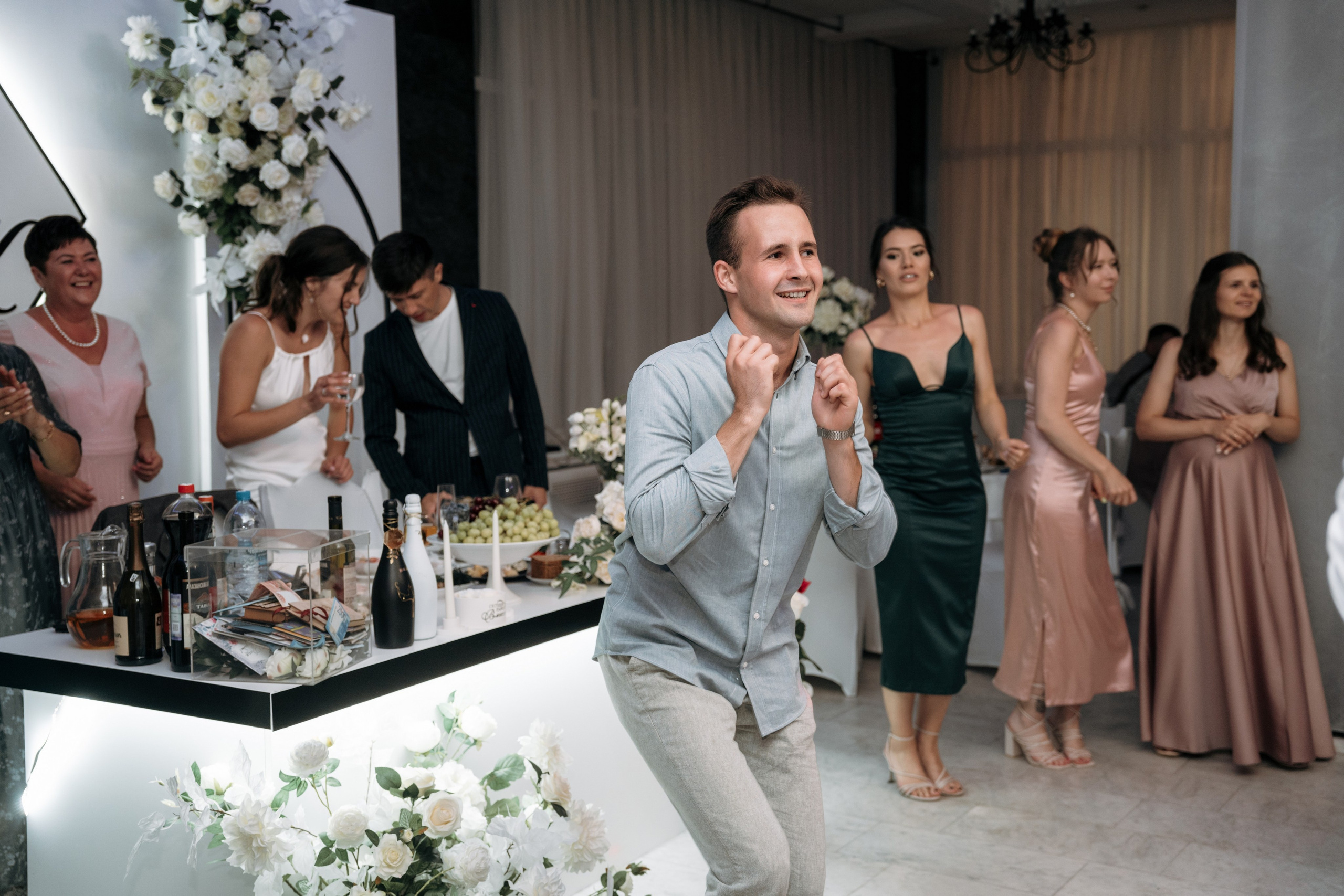 Свадебная съемка в Тамбове. Свадебный фотограф в Тамбове Павел Четвертков