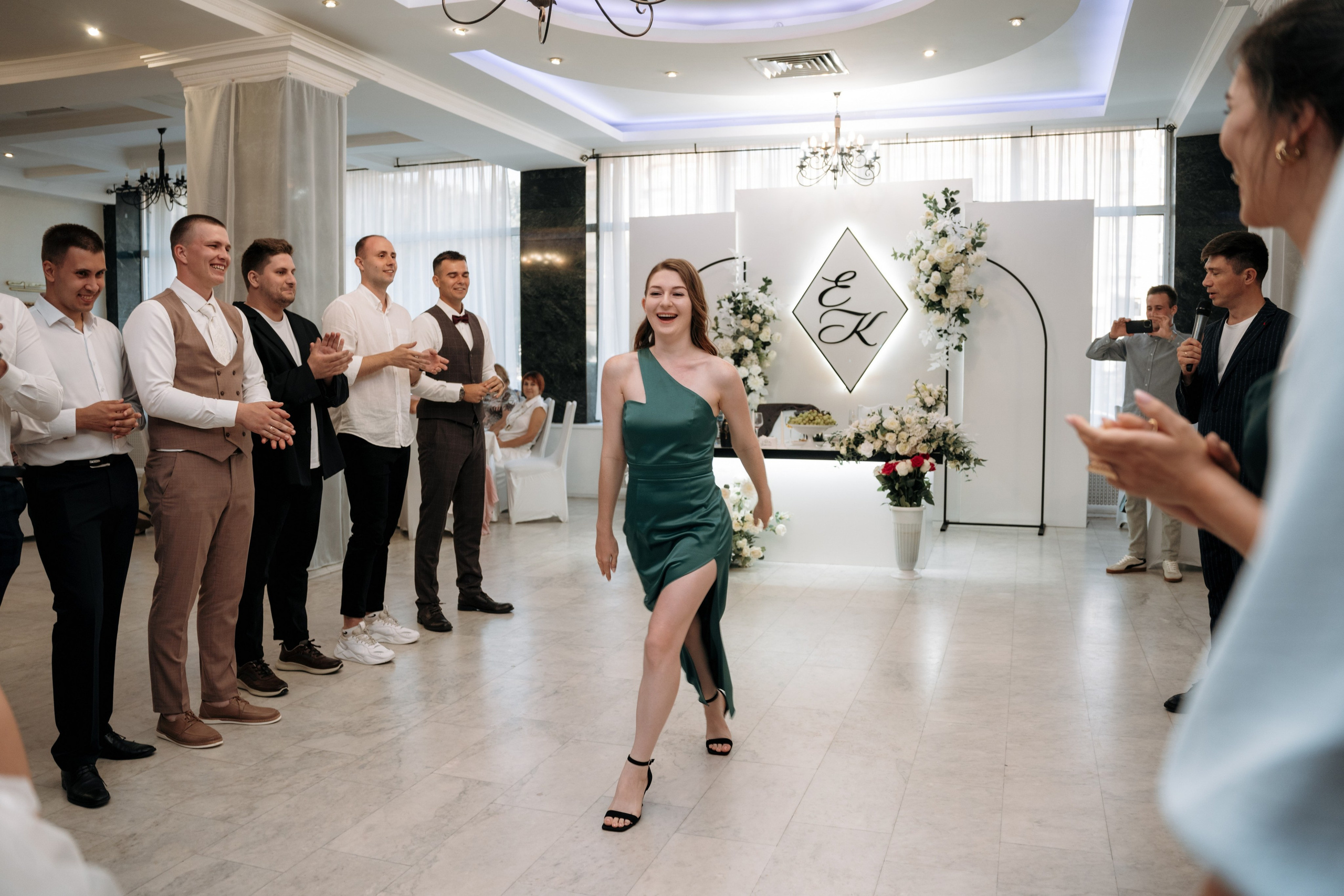 Свадебная съемка в Тамбове. Свадебный фотограф в Тамбове Павел Четвертков