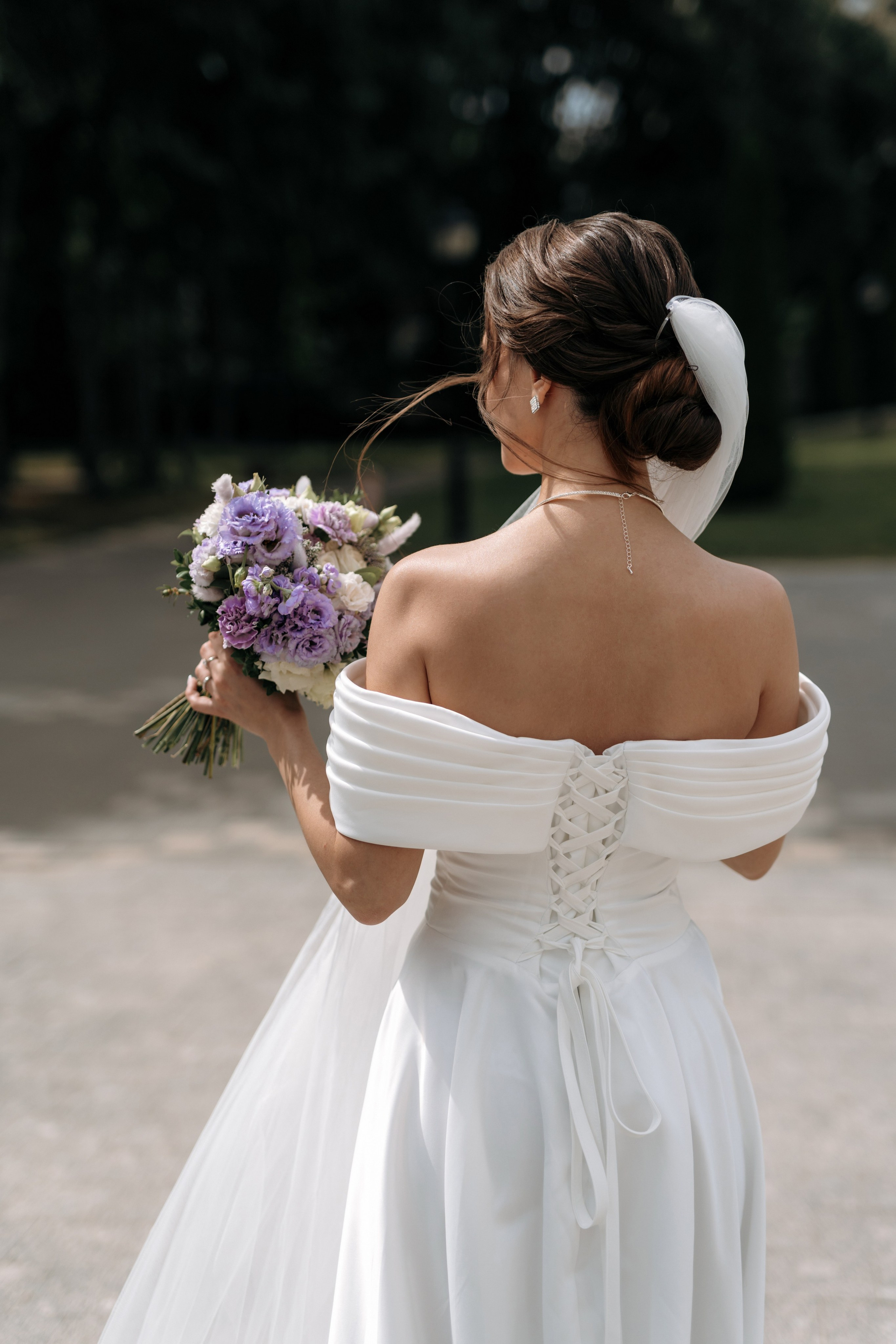 Свадебная фотосессия для Кристины и Мирослава, утро жениха и невесты. Свадебный фотограф в Тамбове Павел Четвертков