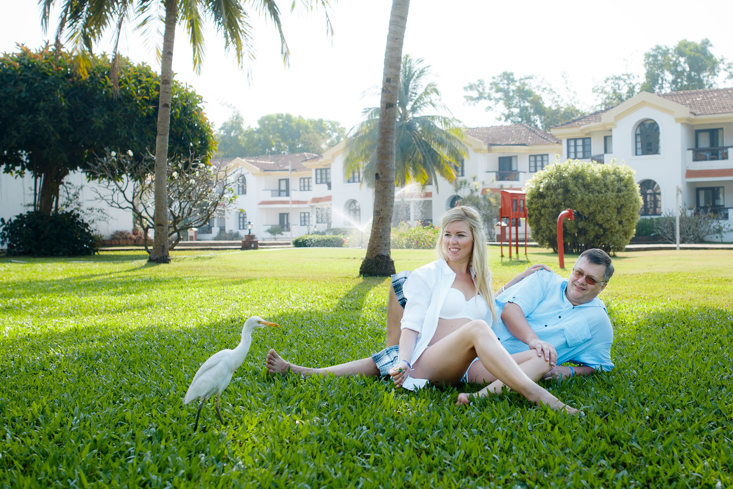 Жизнь, эмоции, любовь