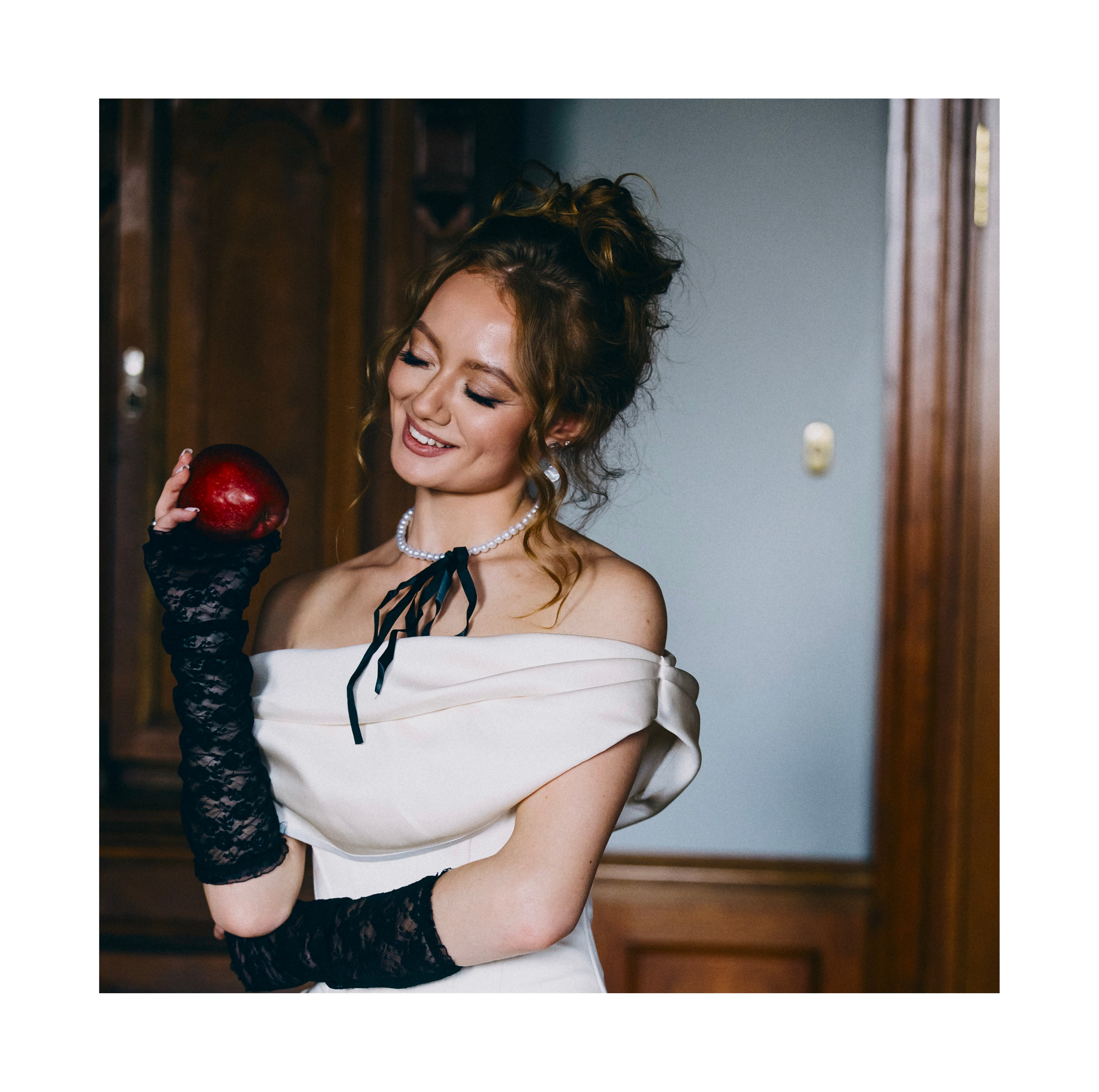 Кирилл & Елизавета