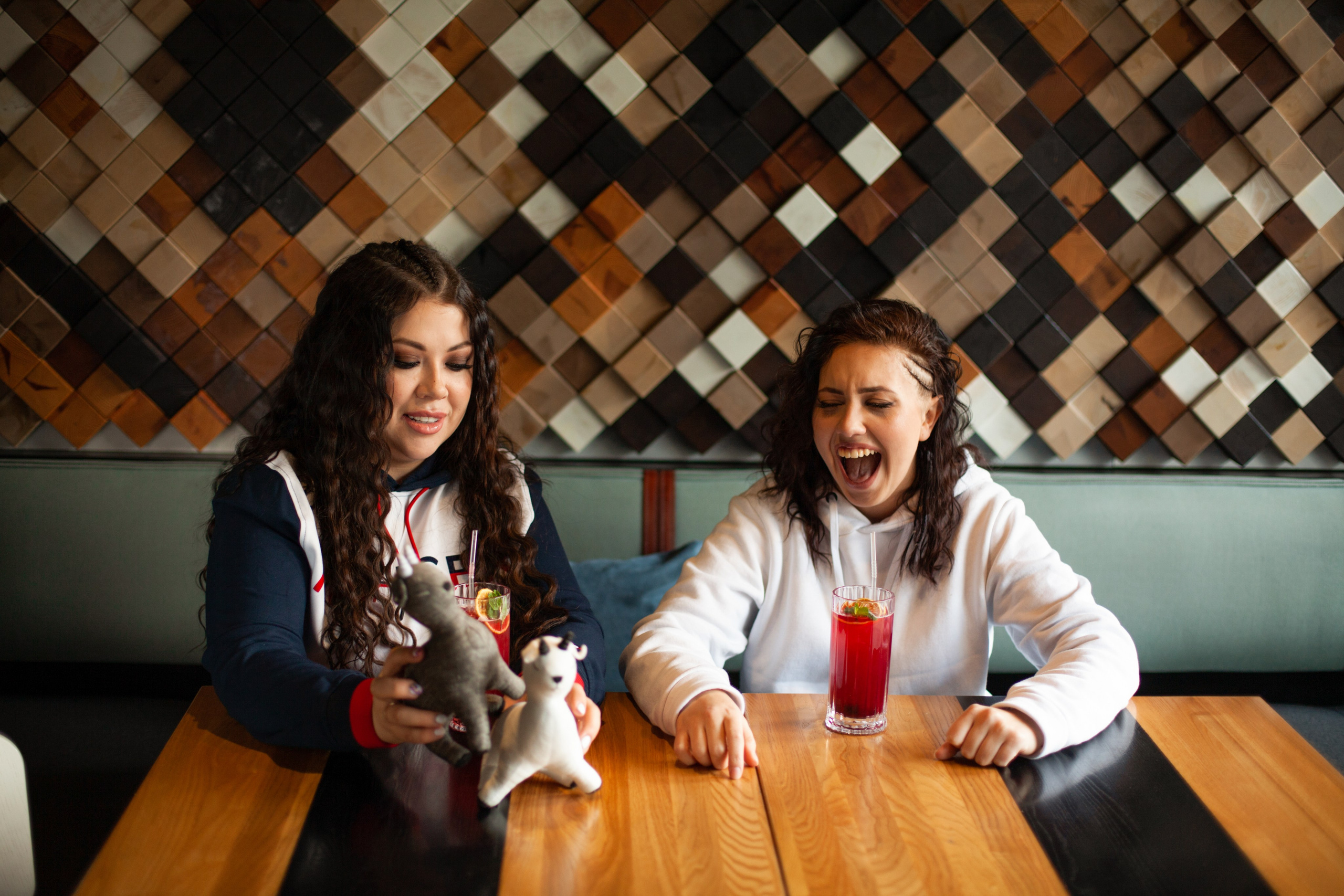 Семья. Фотограф Эльвина Серафимова