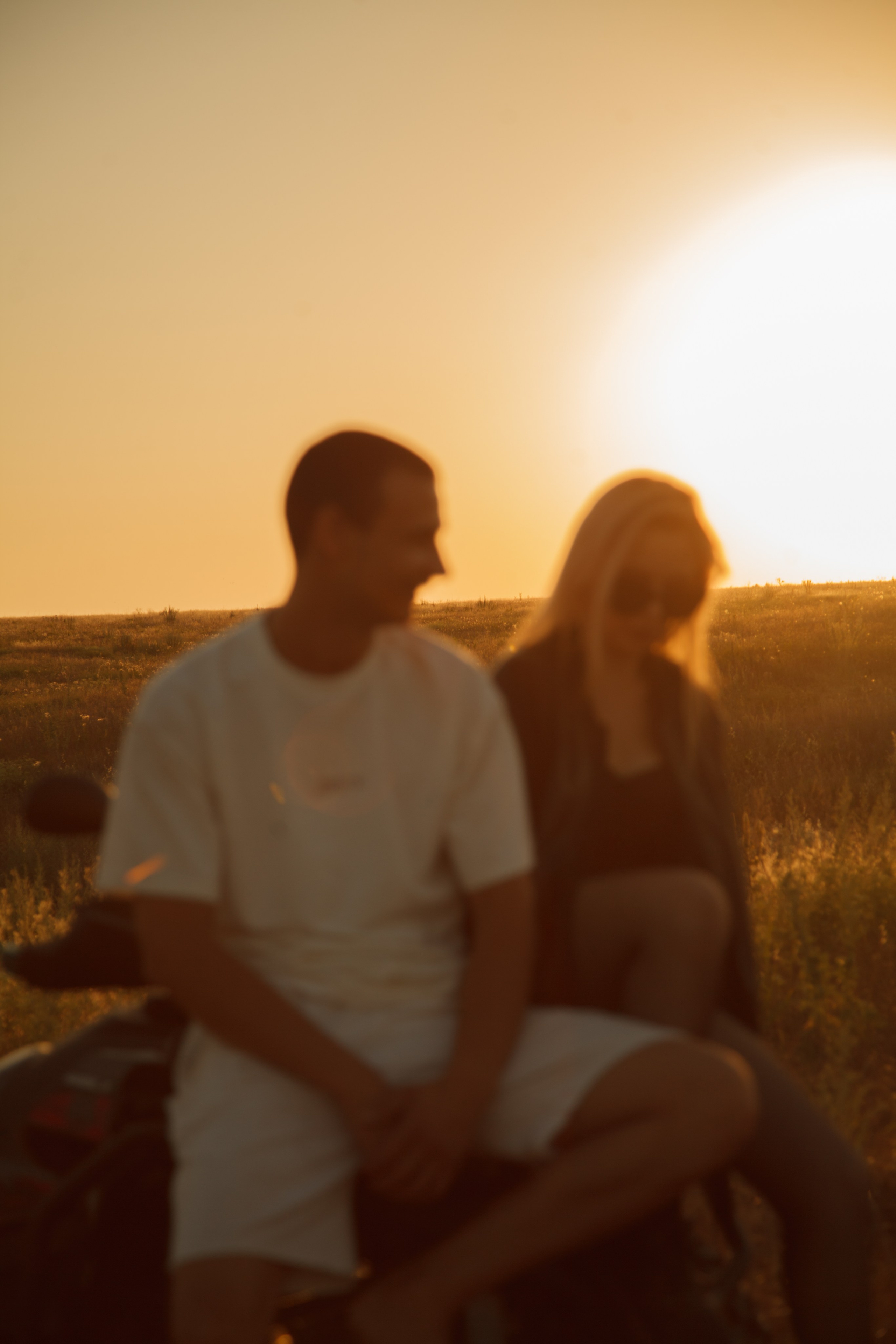 Love Story. Фотограф Эльвина Серафимова