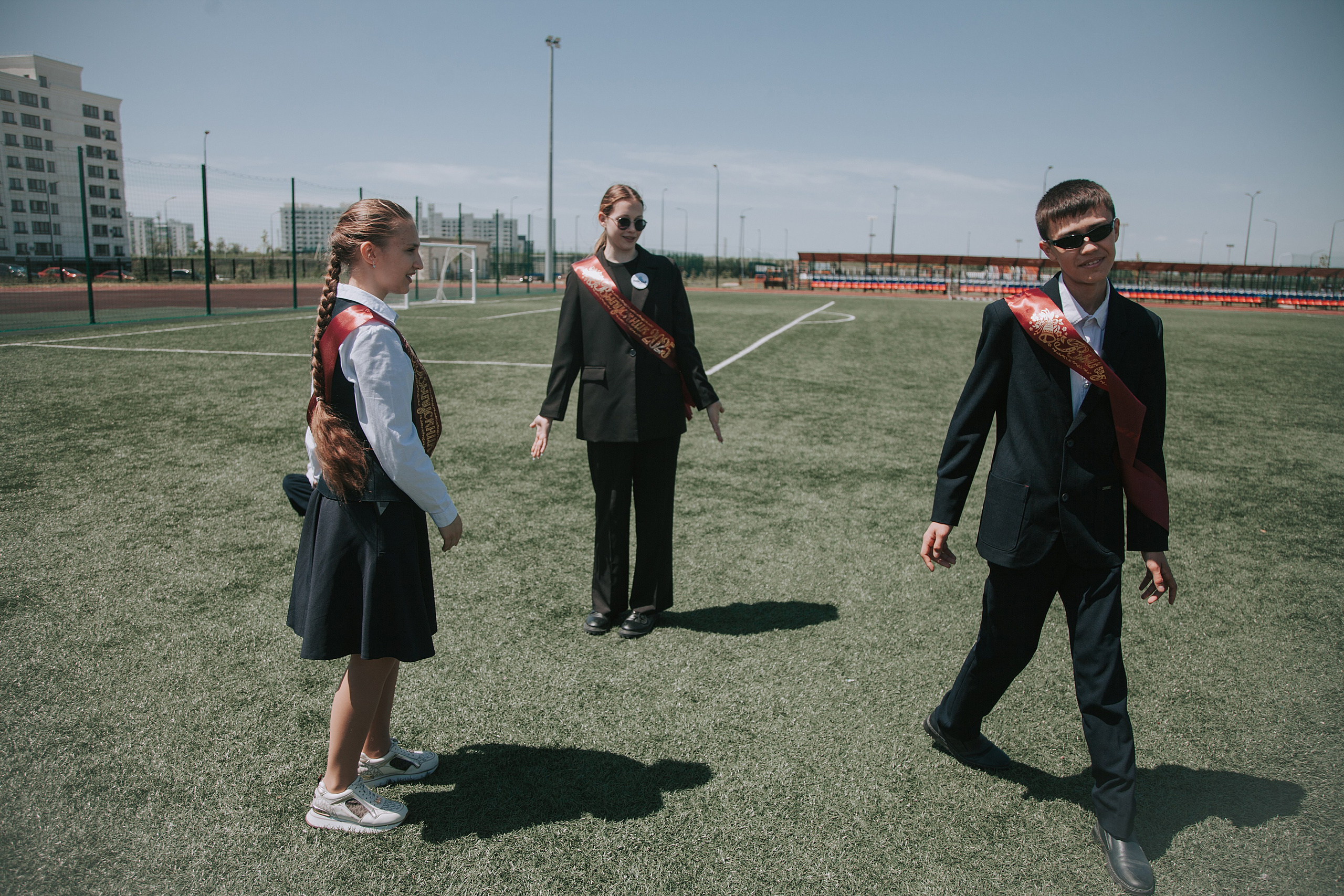 Контент. Фотограф Эльвина Серафимова