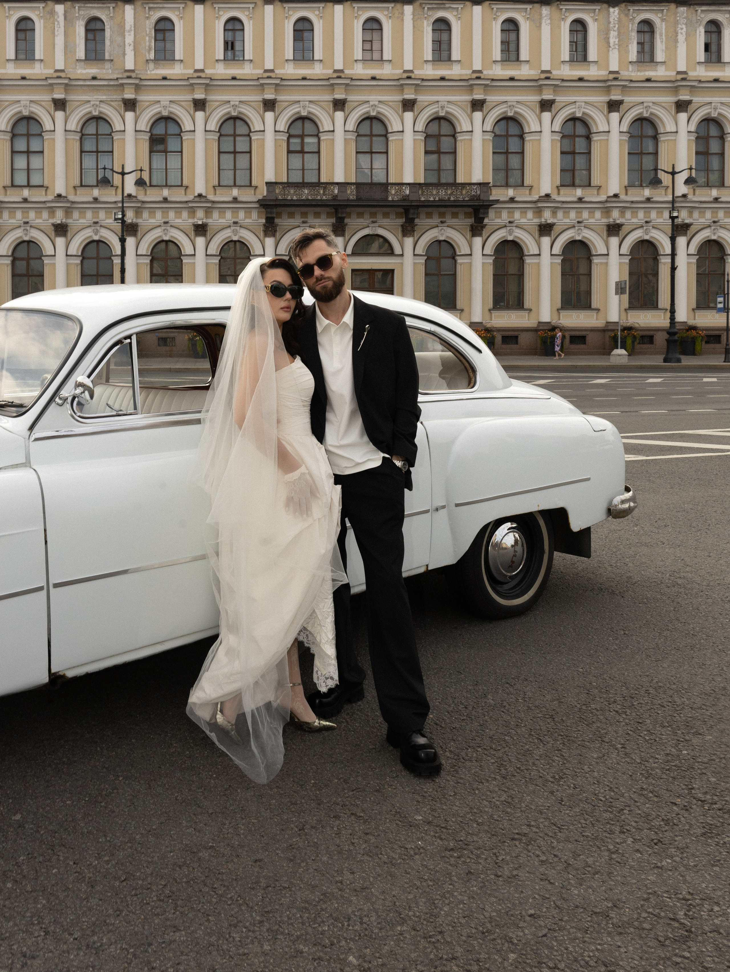 Love is all around. Свадебный фотограф Санкт-Петербург, Юлия Радченкова