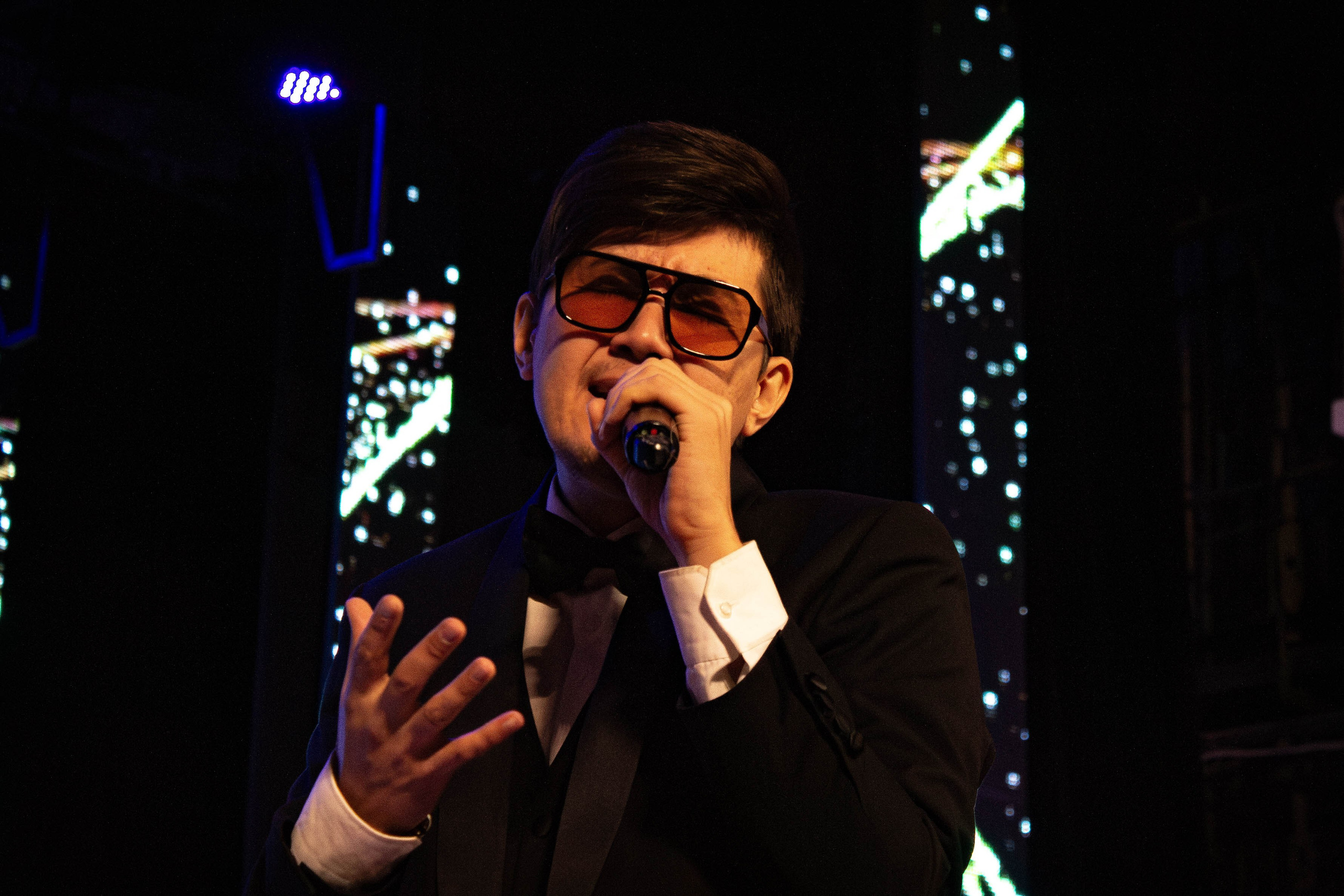 Хабиров. Mintonov's Film Studio