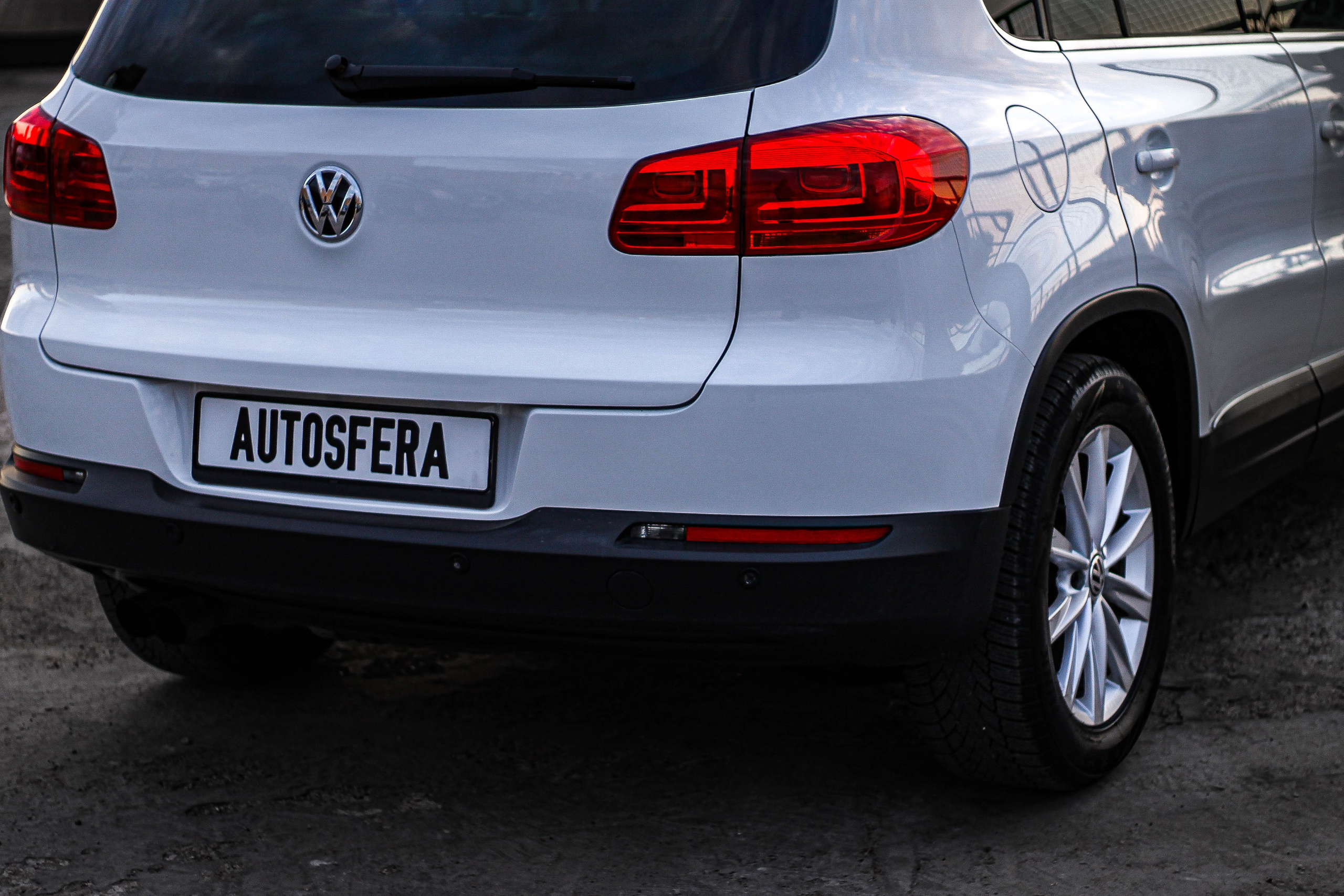 Авто. Mintonov's Film Studio