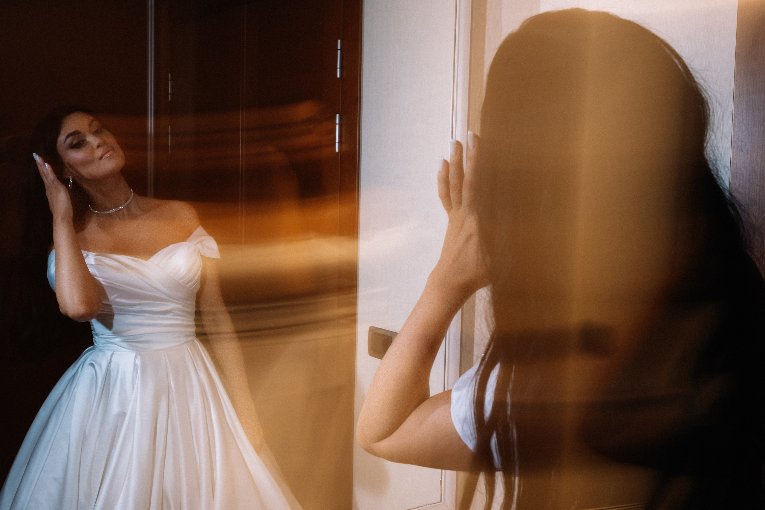 Свадебные фотографии. Фотограф Новосибирск Божуль Павел